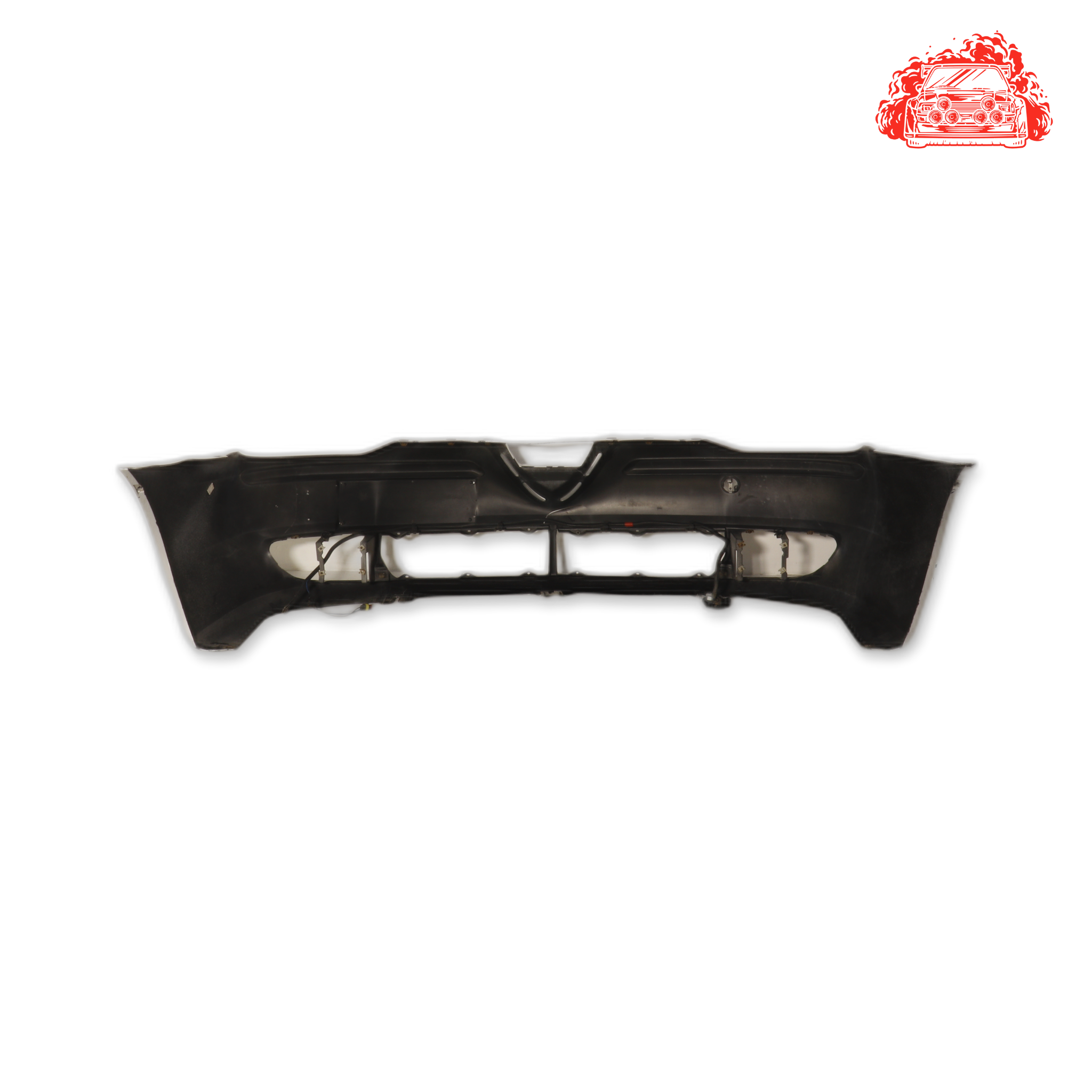 Used ALFA ROMEO 156 2.0 TWIN SPARK Front Bumper