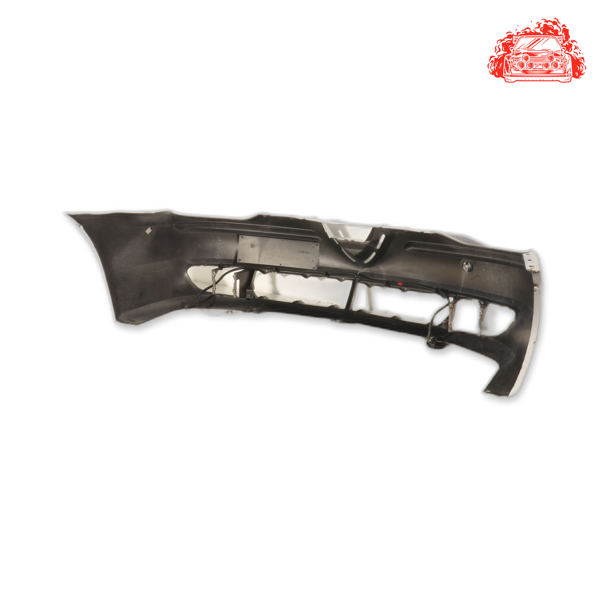 Used ALFA ROMEO 156 2.0 TWIN SPARK Front Bumper