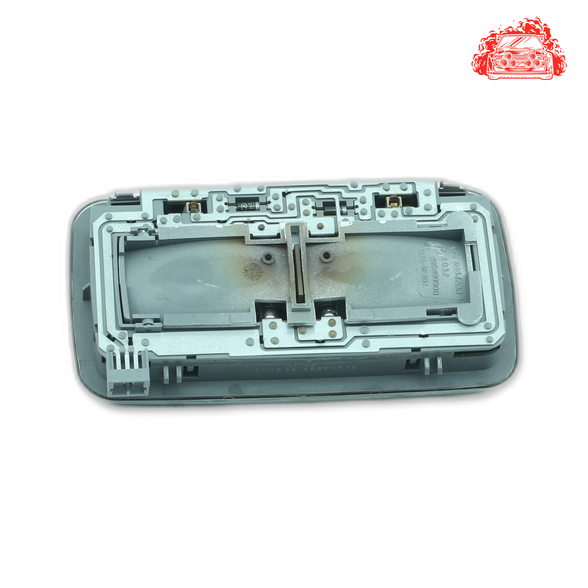 Used ALFA ROMEO 156 2.0 TWIN SPARK Front Roof Light - OEM Part 0884200