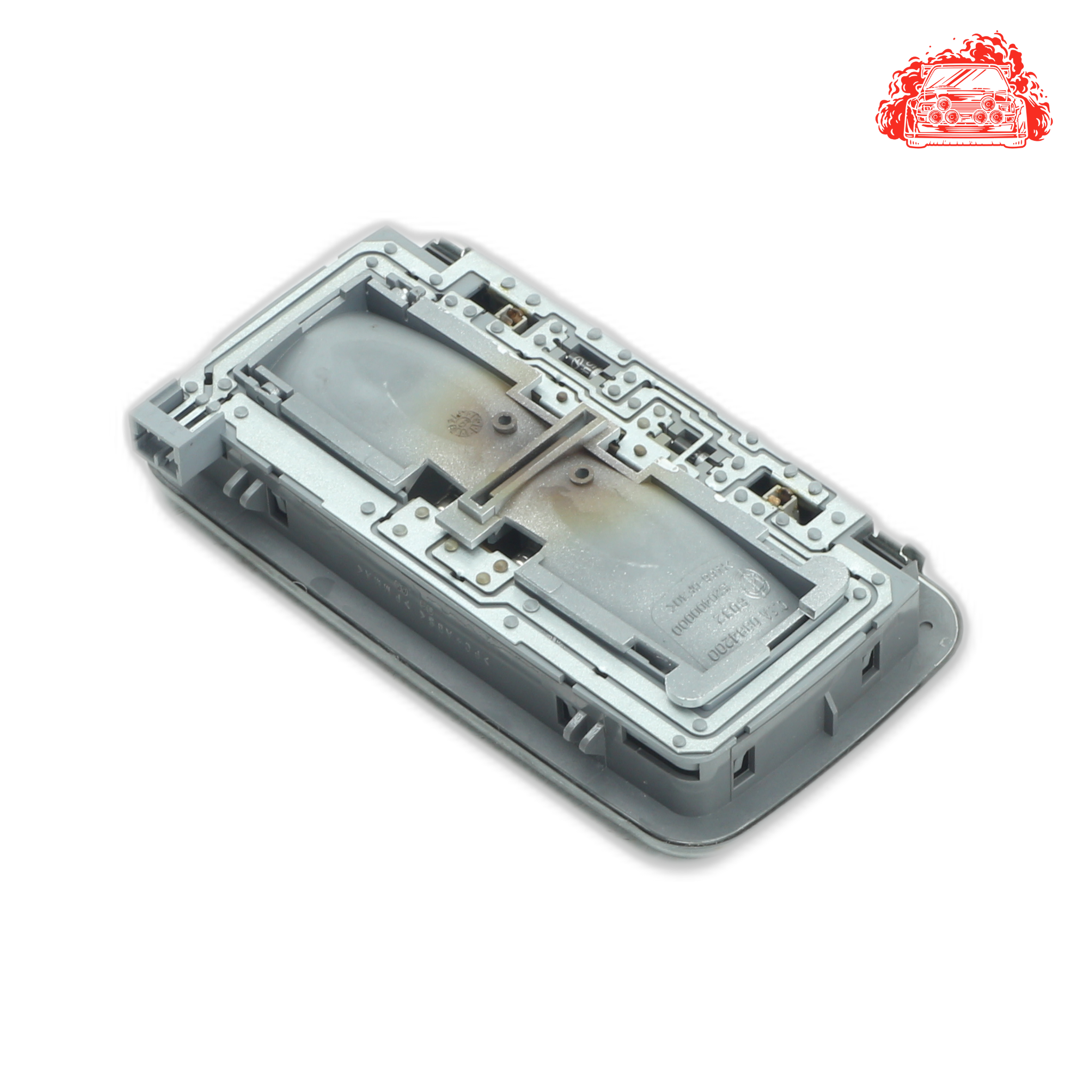 Used ALFA ROMEO 156 2.0 TWIN SPARK Front Roof Light - OEM Part 0884200