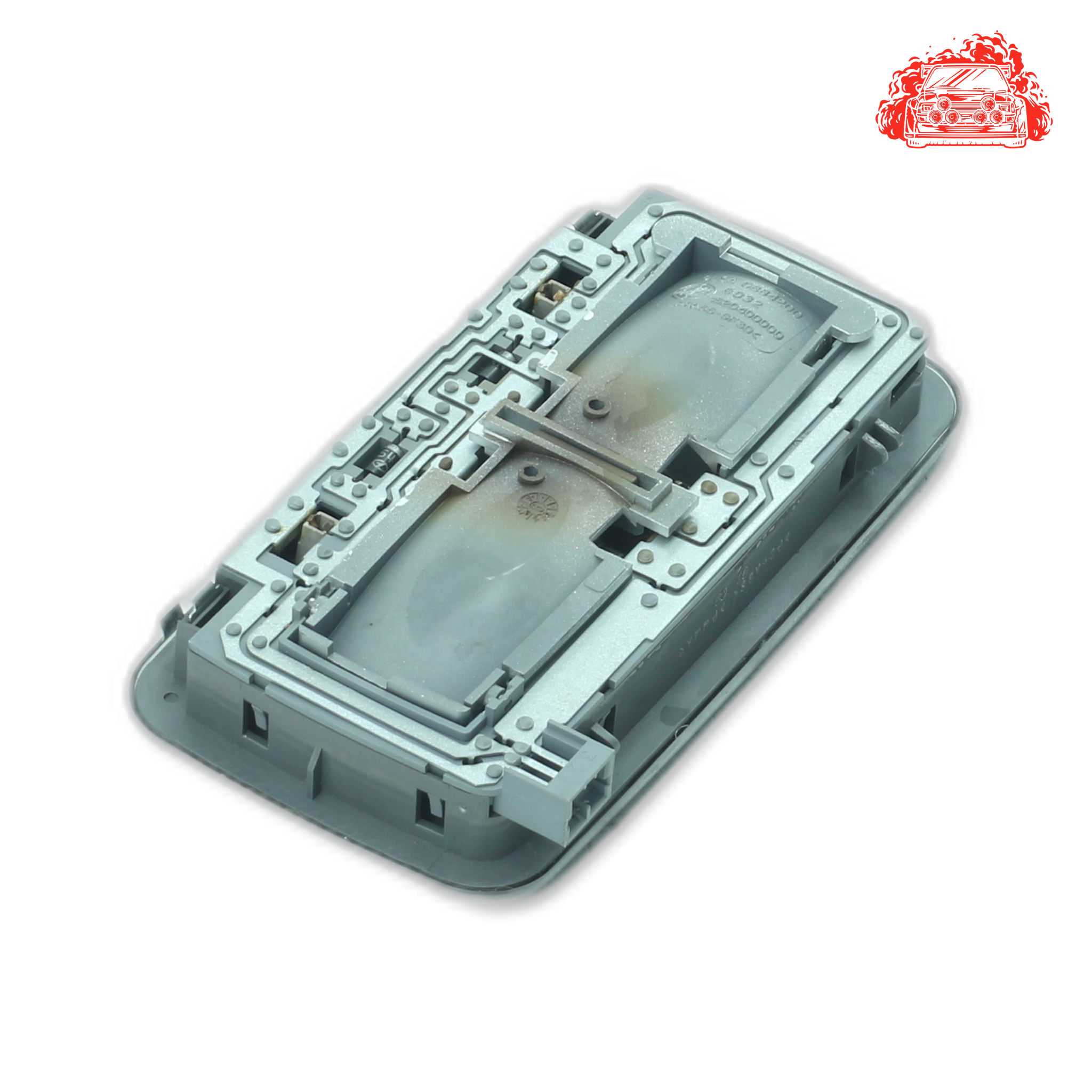 Used ALFA ROMEO 156 2.0 TWIN SPARK Front Roof Light - OEM Part 0884200