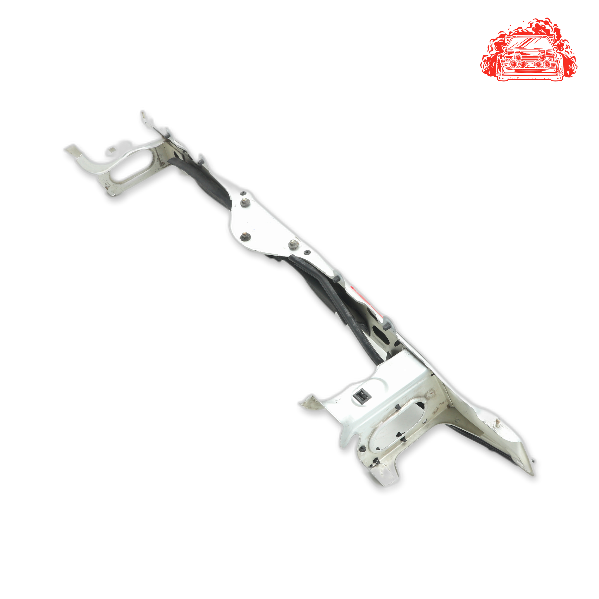Used ALFA ROMEO 156 2.0 TWIN SPARK Front Slam Panel Crossmember