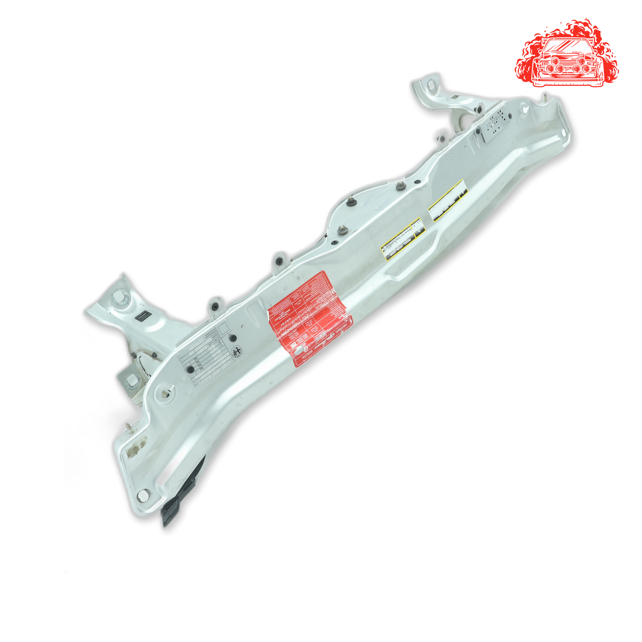 Used ALFA ROMEO 156 2.0 TWIN SPARK Front Slam Panel Crossmember