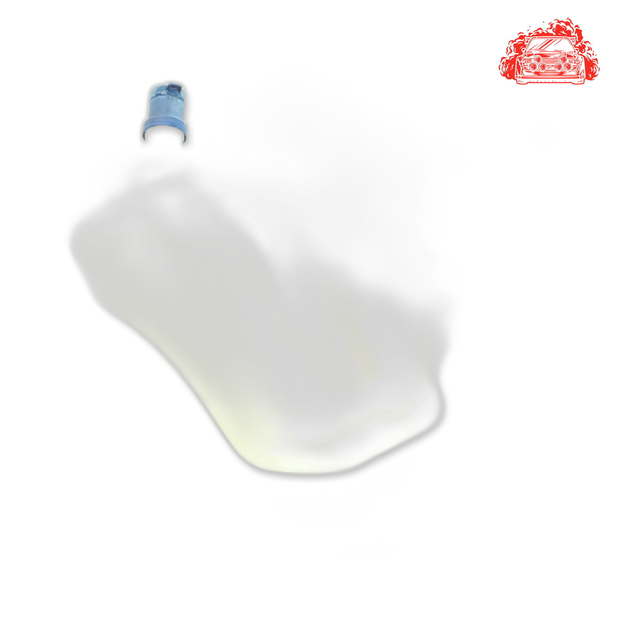ALFA ROMEO 156 2.0 TWIN SPARK Front Windshield Washer Fluid Reservoir