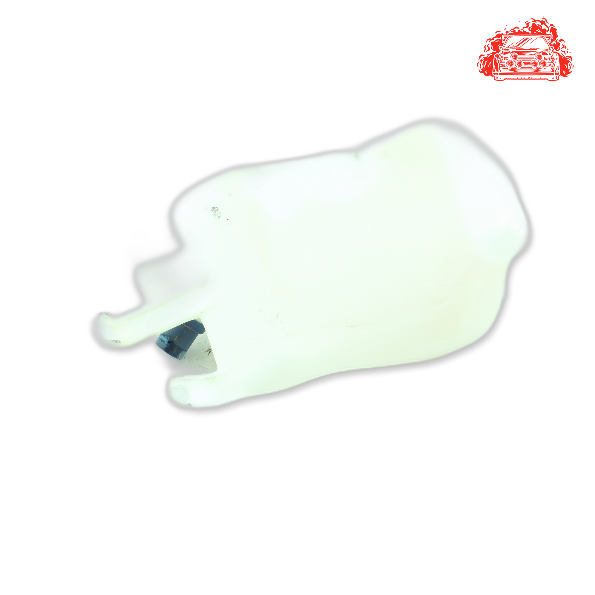 ALFA ROMEO 156 2.0 TWIN SPARK Front Windshield Washer Fluid Reservoir