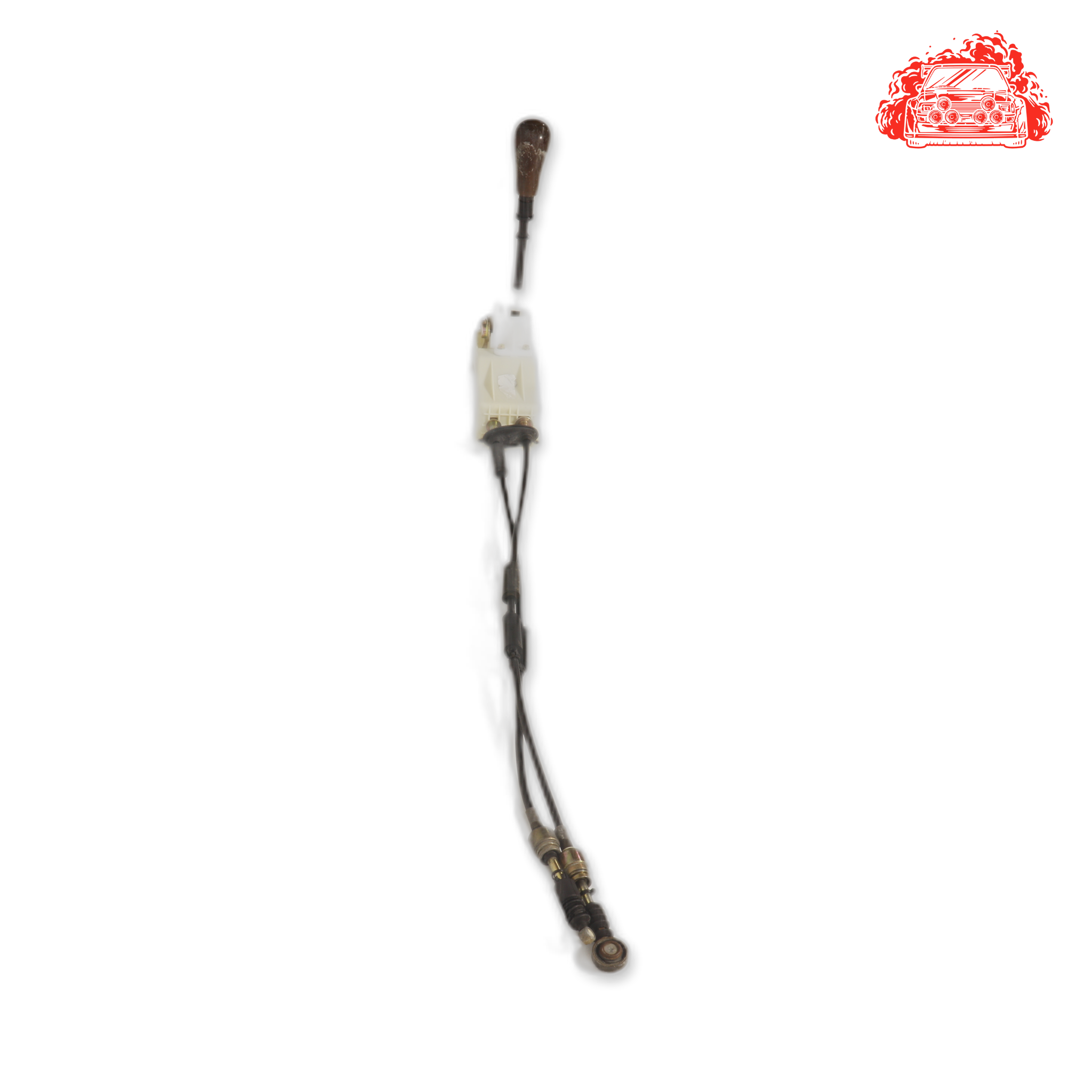 Used ALFA ROMEO 156 2.0 TWIN SPARK Gear Shifter Assembly