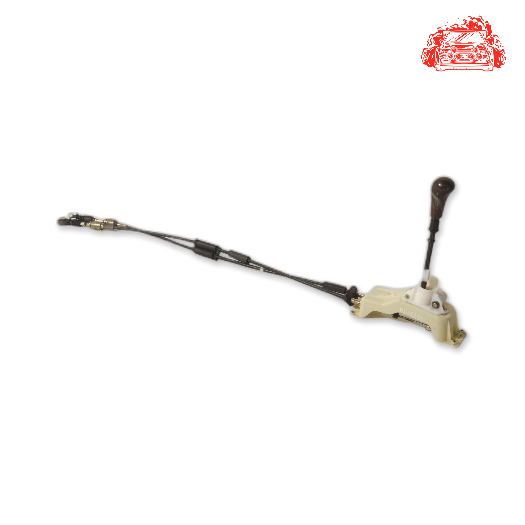 Used ALFA ROMEO 156 2.0 TWIN SPARK Gear Shifter Assembly