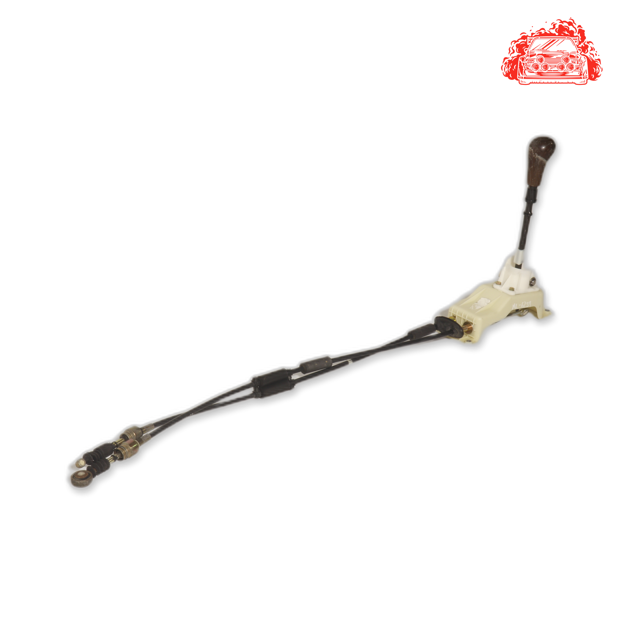 Used ALFA ROMEO 156 2.0 TWIN SPARK Gear Shifter Assembly