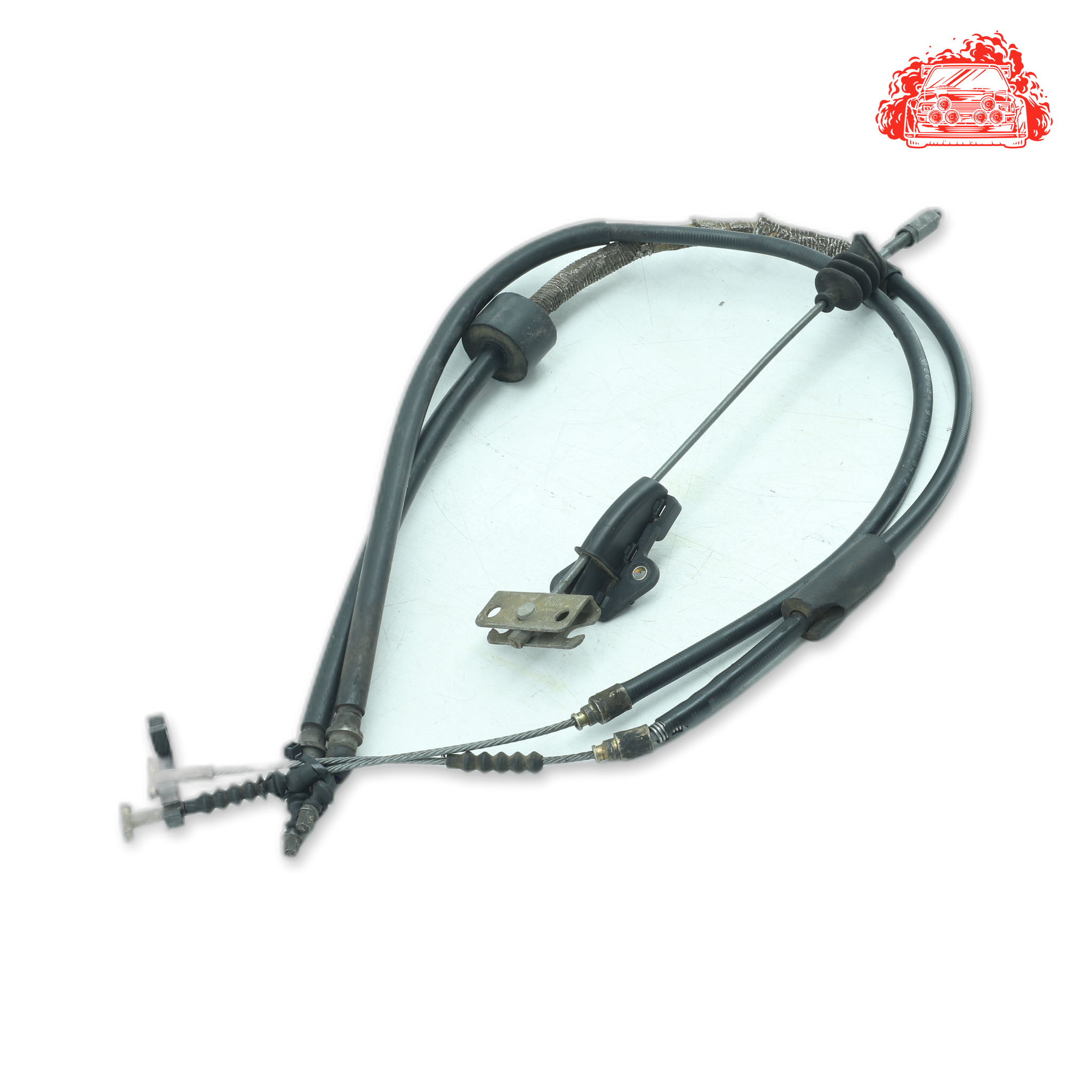 Used ALFA ROMEO 156 2.0 TWIN SPARK Handbrake Cables