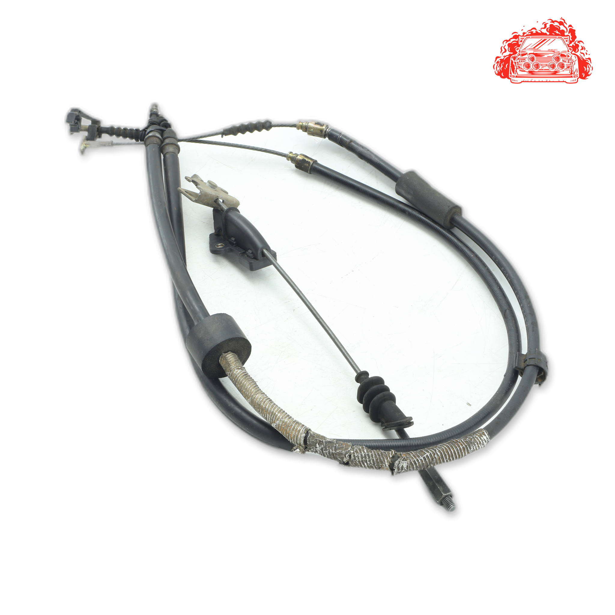 Used ALFA ROMEO 156 2.0 TWIN SPARK Handbrake Cables