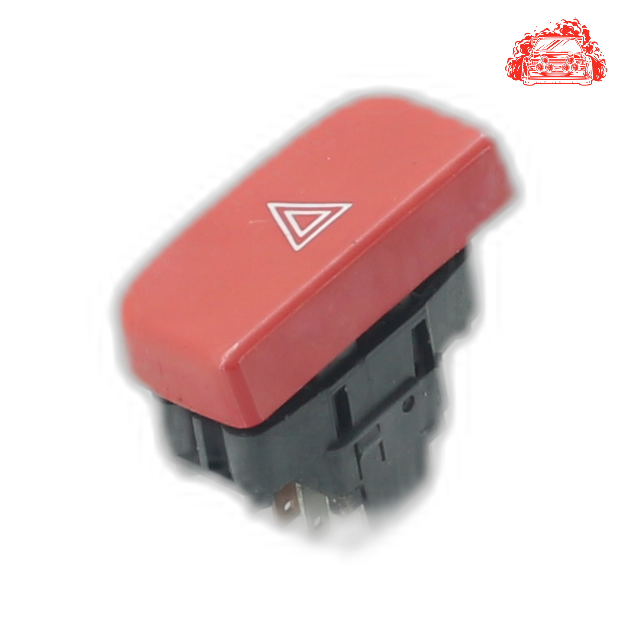 Used ALFA ROMEO 156 2.0 TWIN SPARK hazard switch
