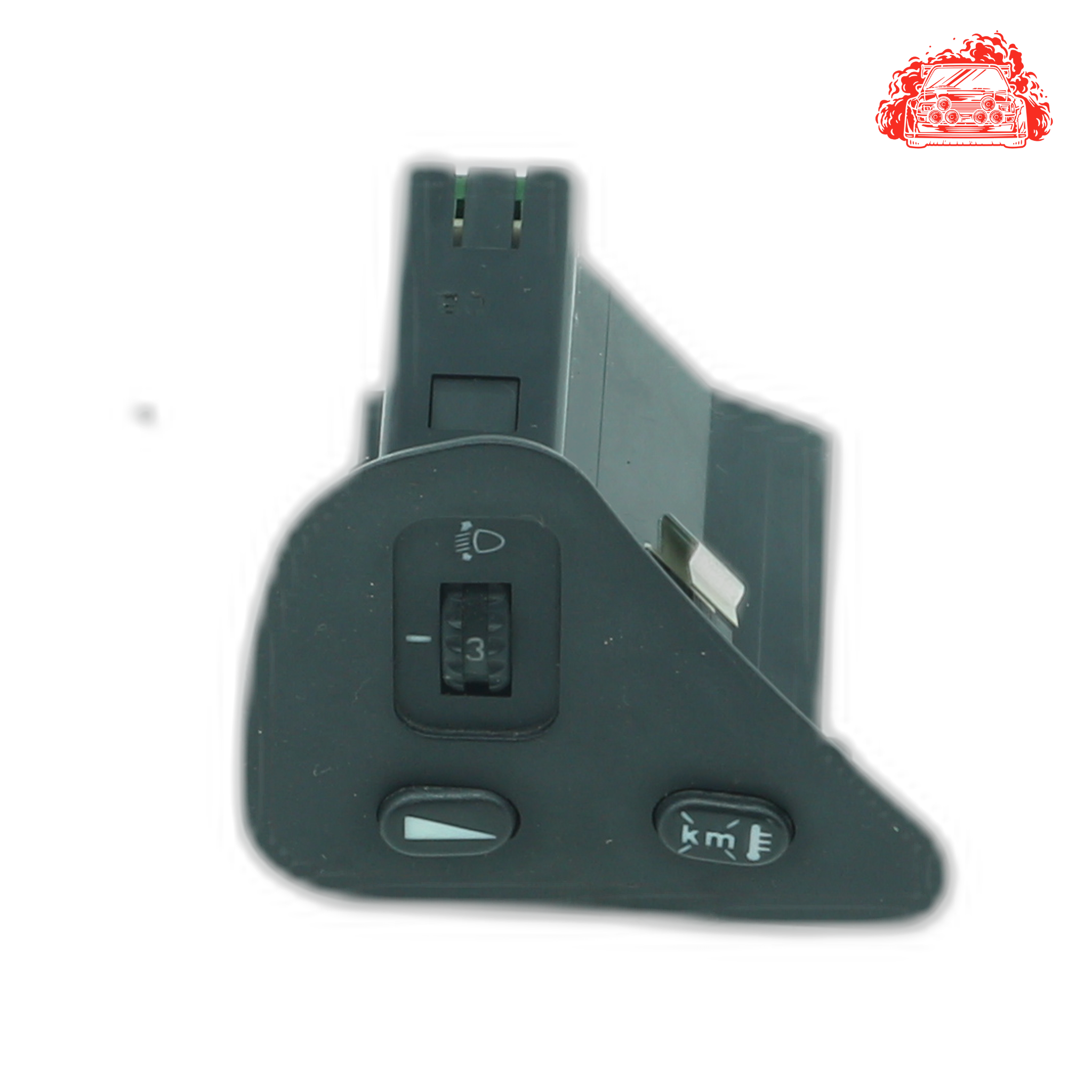 Used ALFA ROMEO 156 2.0 TWIN SPARK Headlight Adjustment Switch