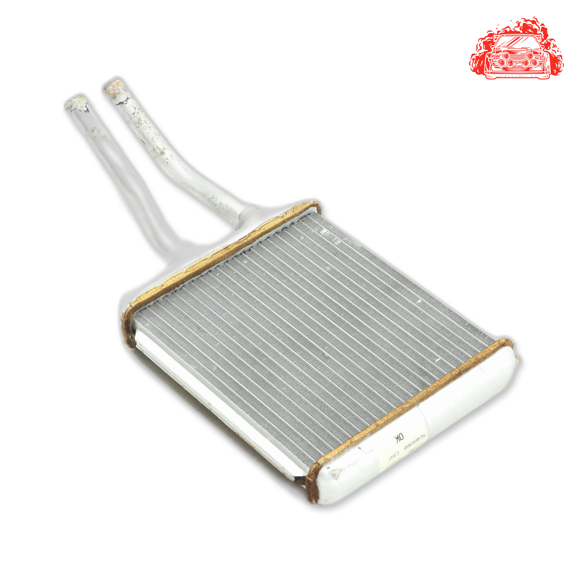 Used ALFA ROMEO 156 2.0 TWIN SPARK Interior Heater Radiator