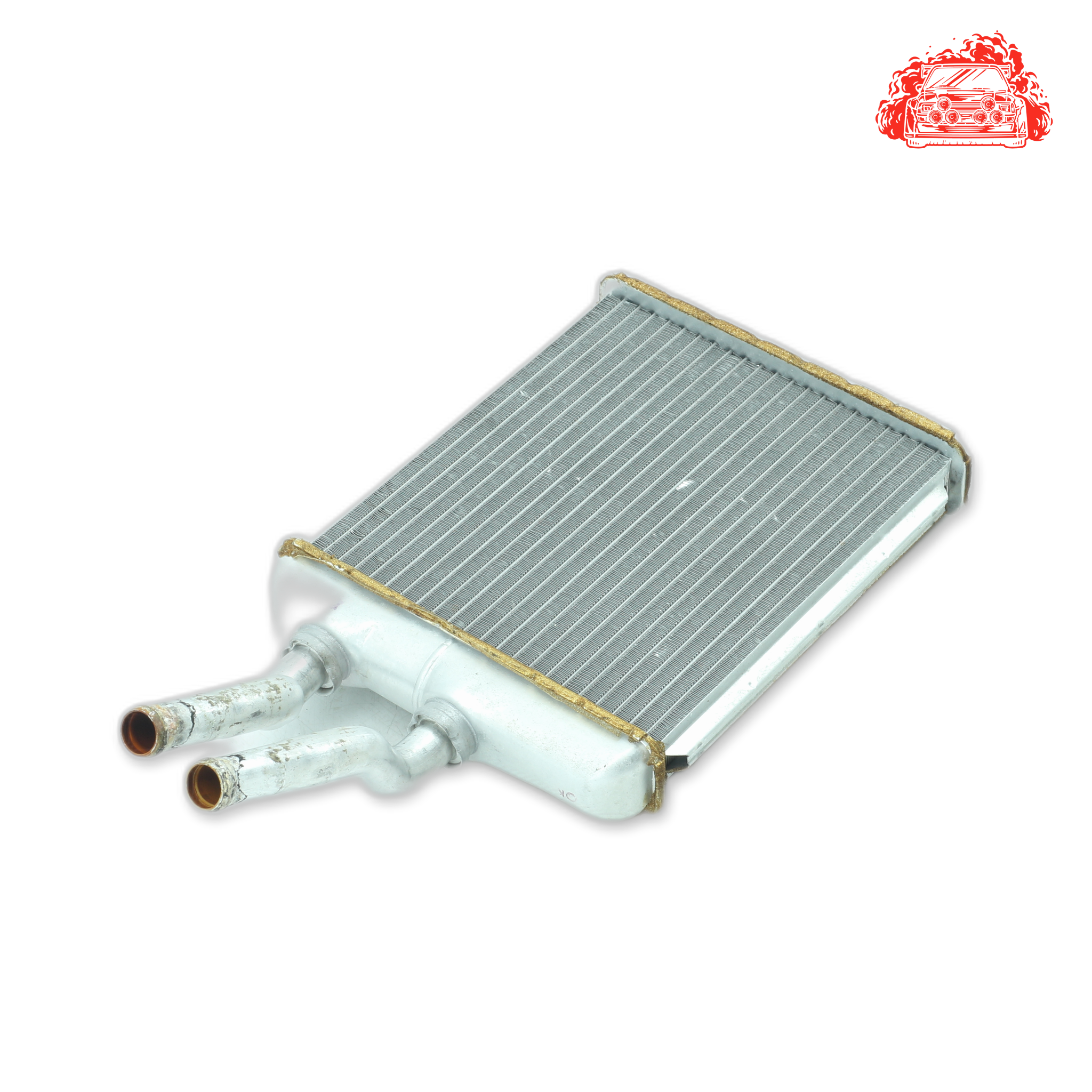 Used ALFA ROMEO 156 2.0 TWIN SPARK Interior Heater Radiator
