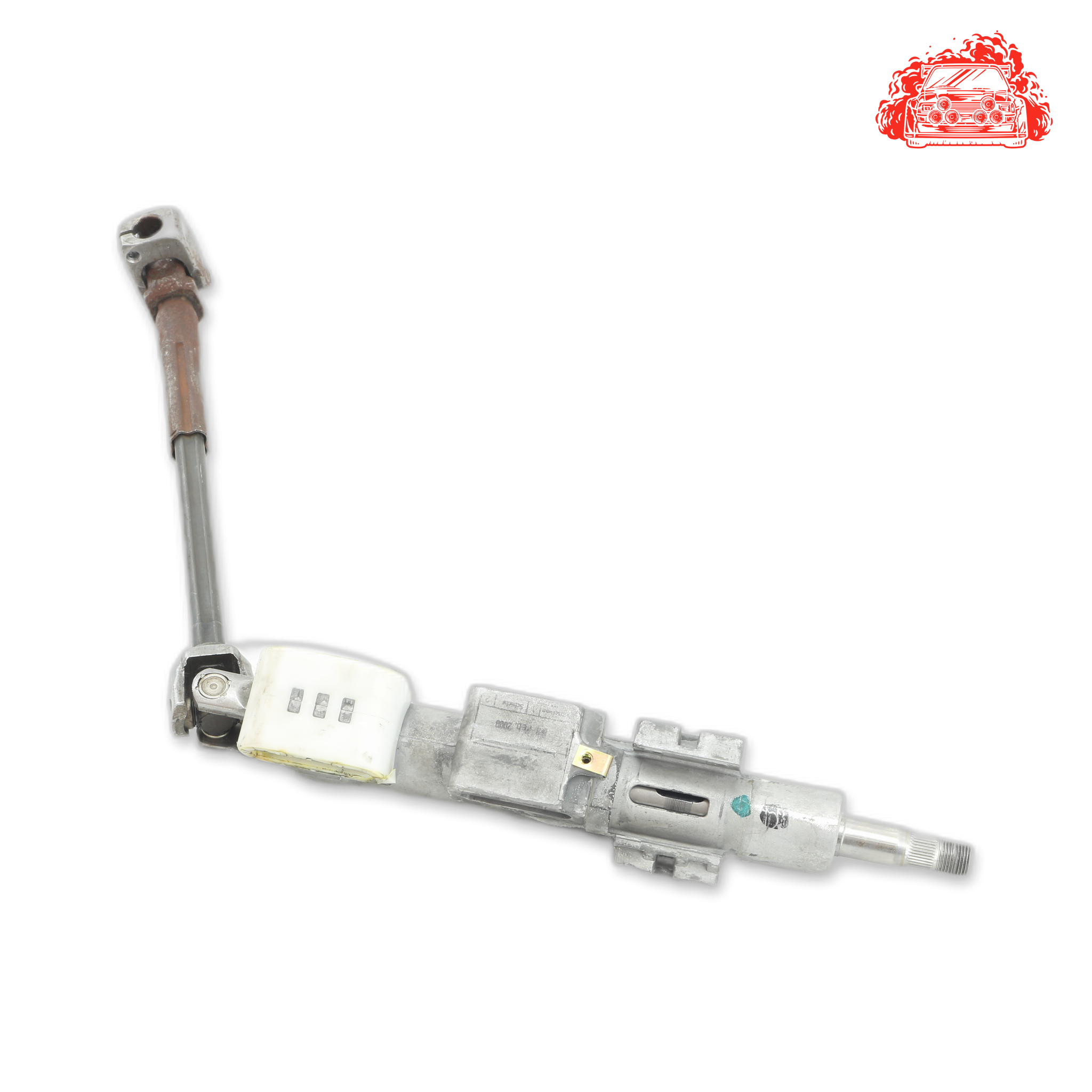 ALFA ROMEO 156 2.0 TWIN SPARK Intermediate Shaft