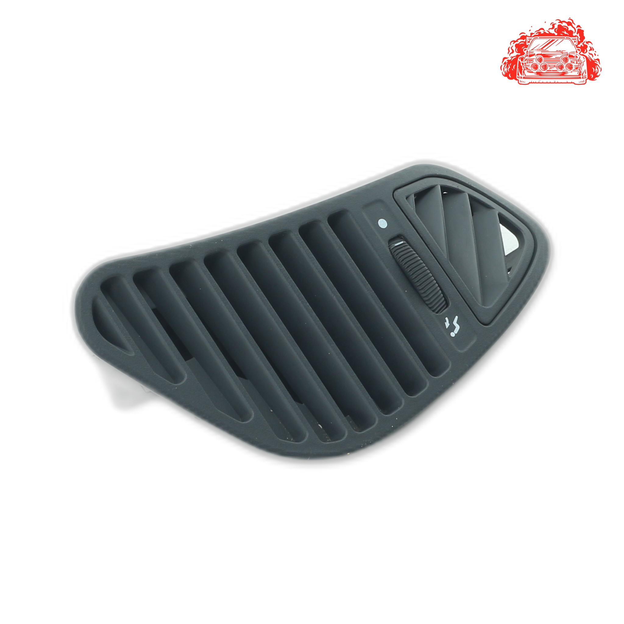 Used ALFA ROMEO 156 2.0 TWIN SPARK Passenger Side Dashboard Air Vent - OEM Part A504224796