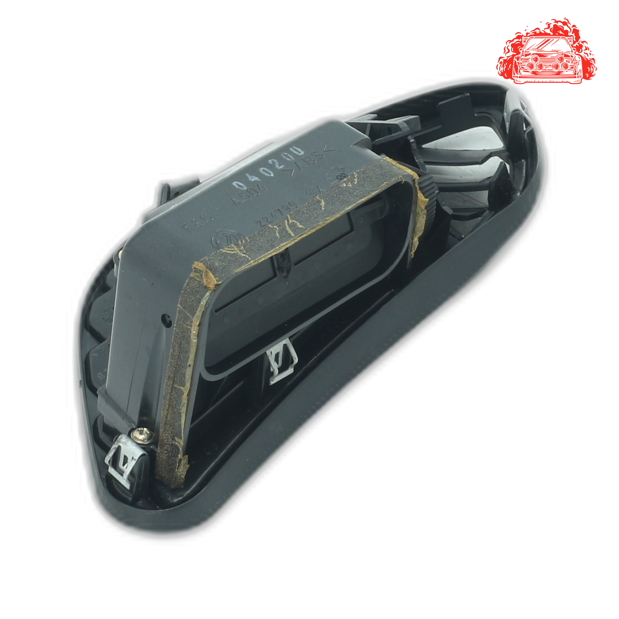 Used ALFA ROMEO 156 2.0 TWIN SPARK Passenger Side Dashboard Air Vent - OEM Part A504224796