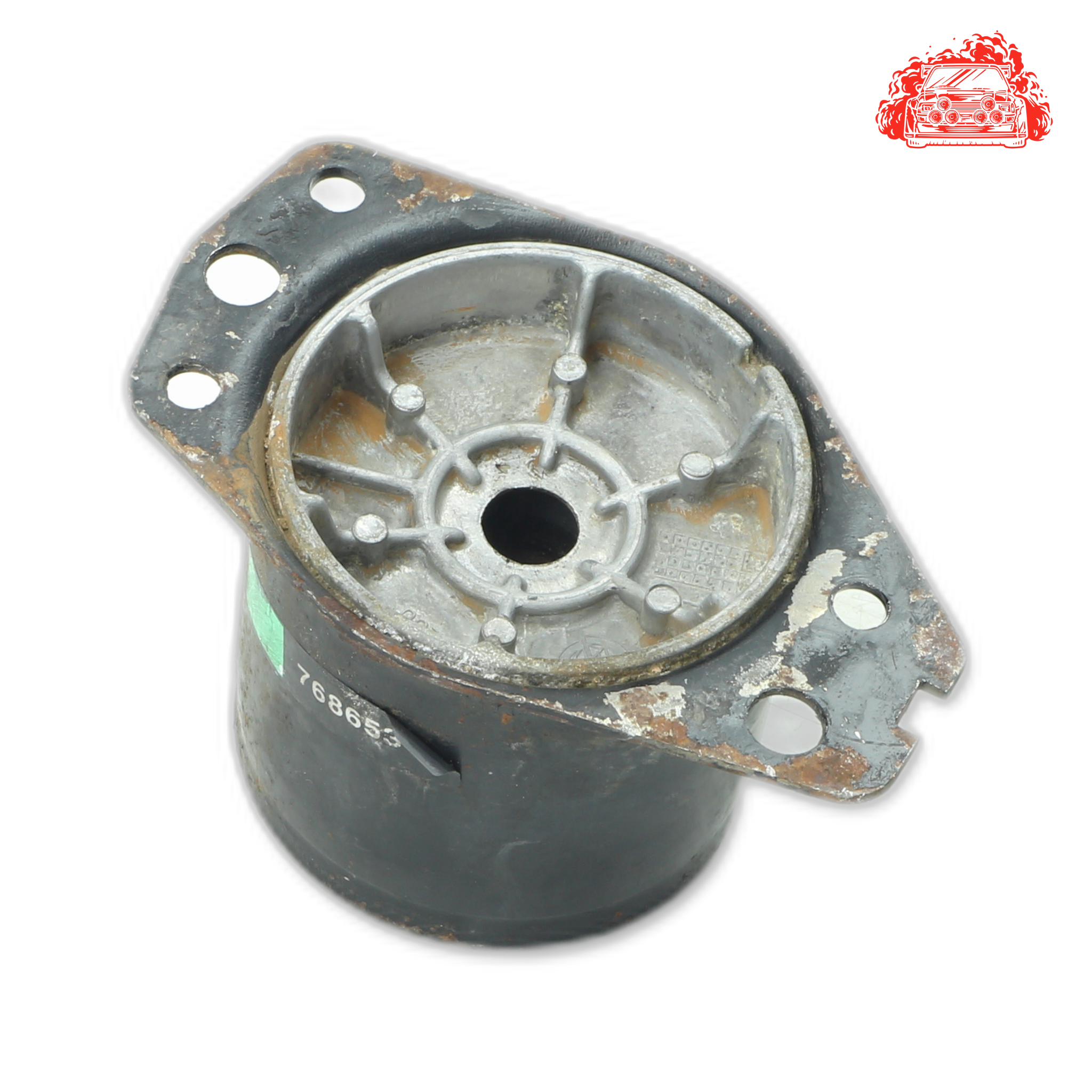 Used ALFA ROMEO 156 2.0 TWIN SPARK Passenger Side Engine Mounting