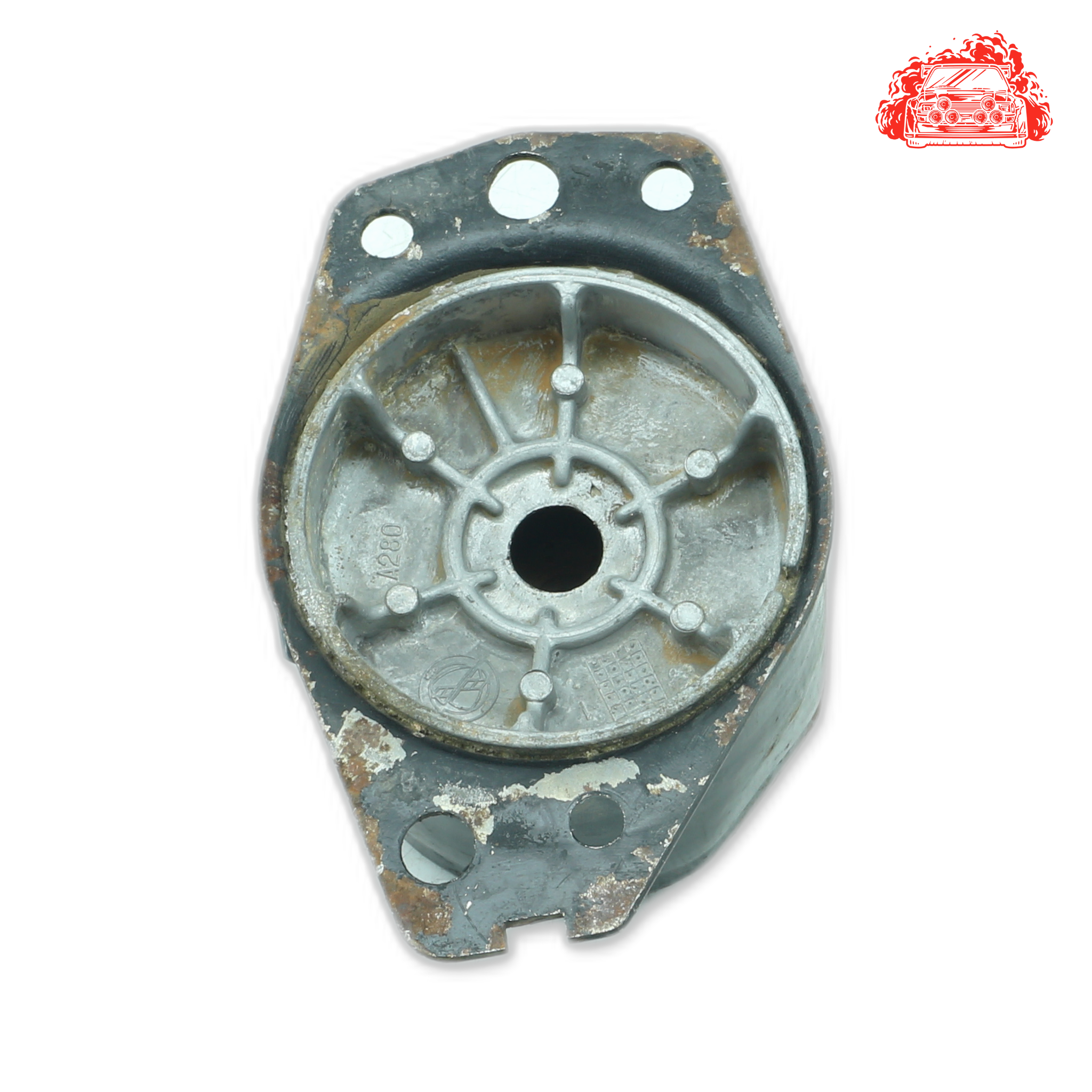 Used ALFA ROMEO 156 2.0 TWIN SPARK Passenger Side Engine Mounting