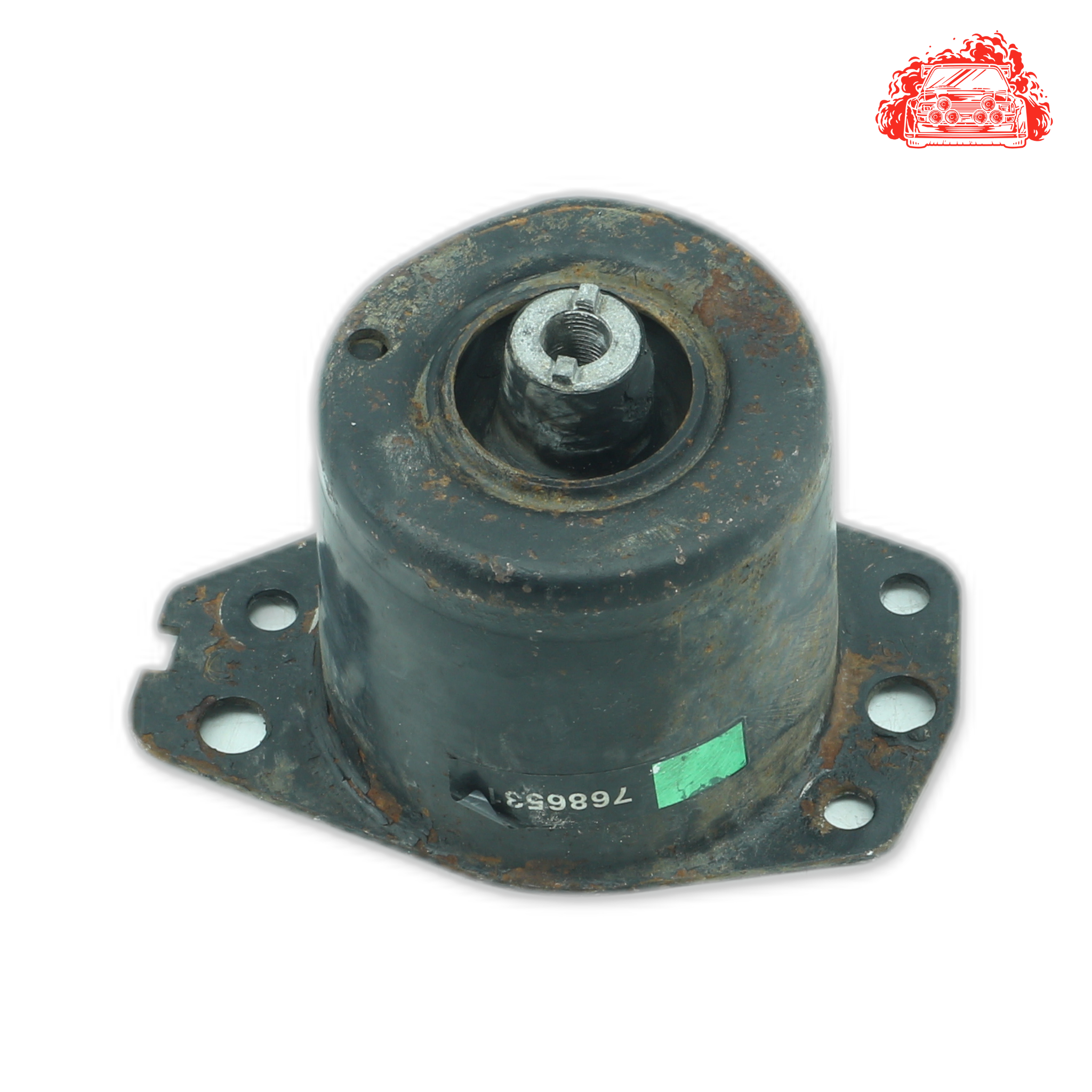 Used ALFA ROMEO 156 2.0 TWIN SPARK Passenger Side Engine Mounting