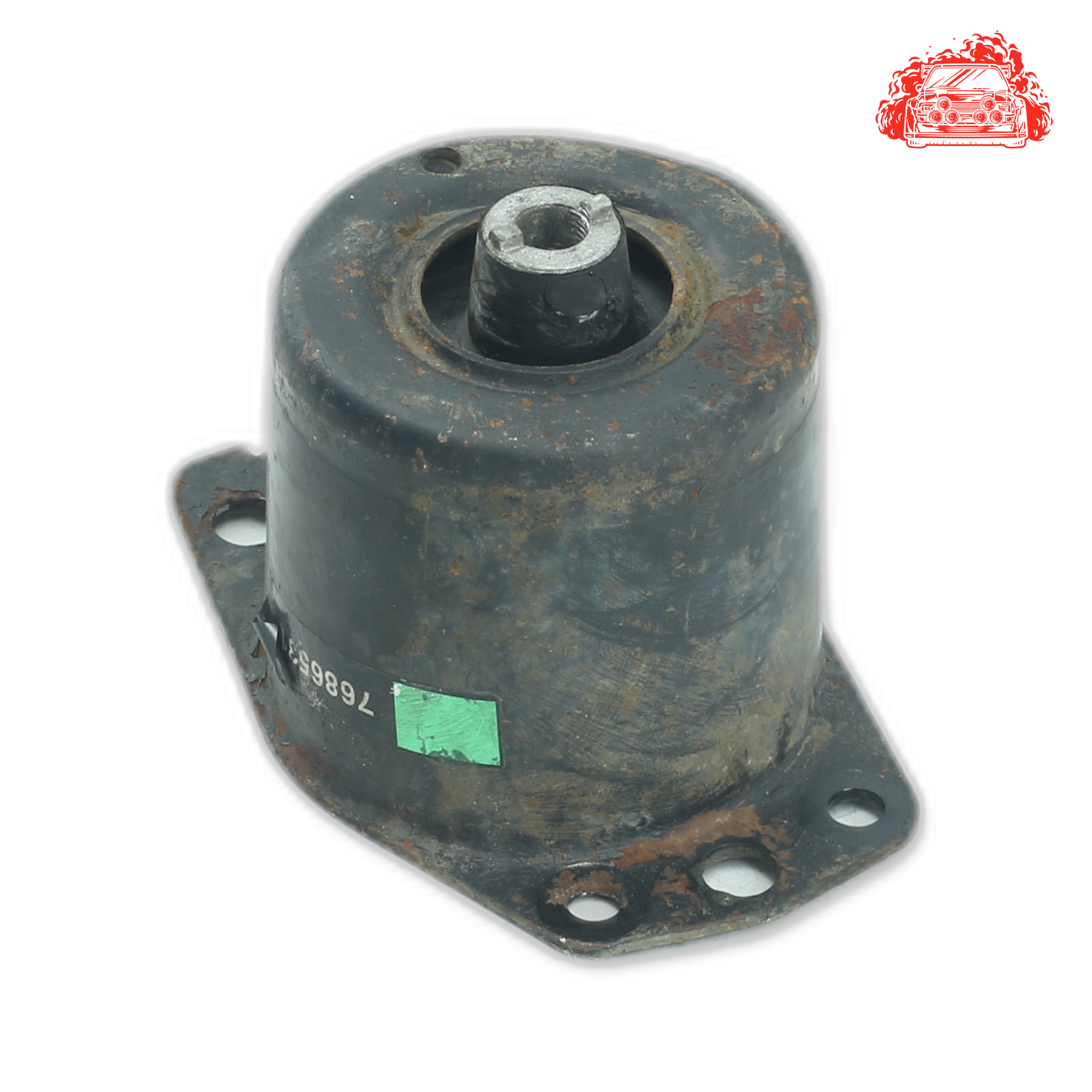 Used ALFA ROMEO 156 2.0 TWIN SPARK Passenger Side Engine Mounting