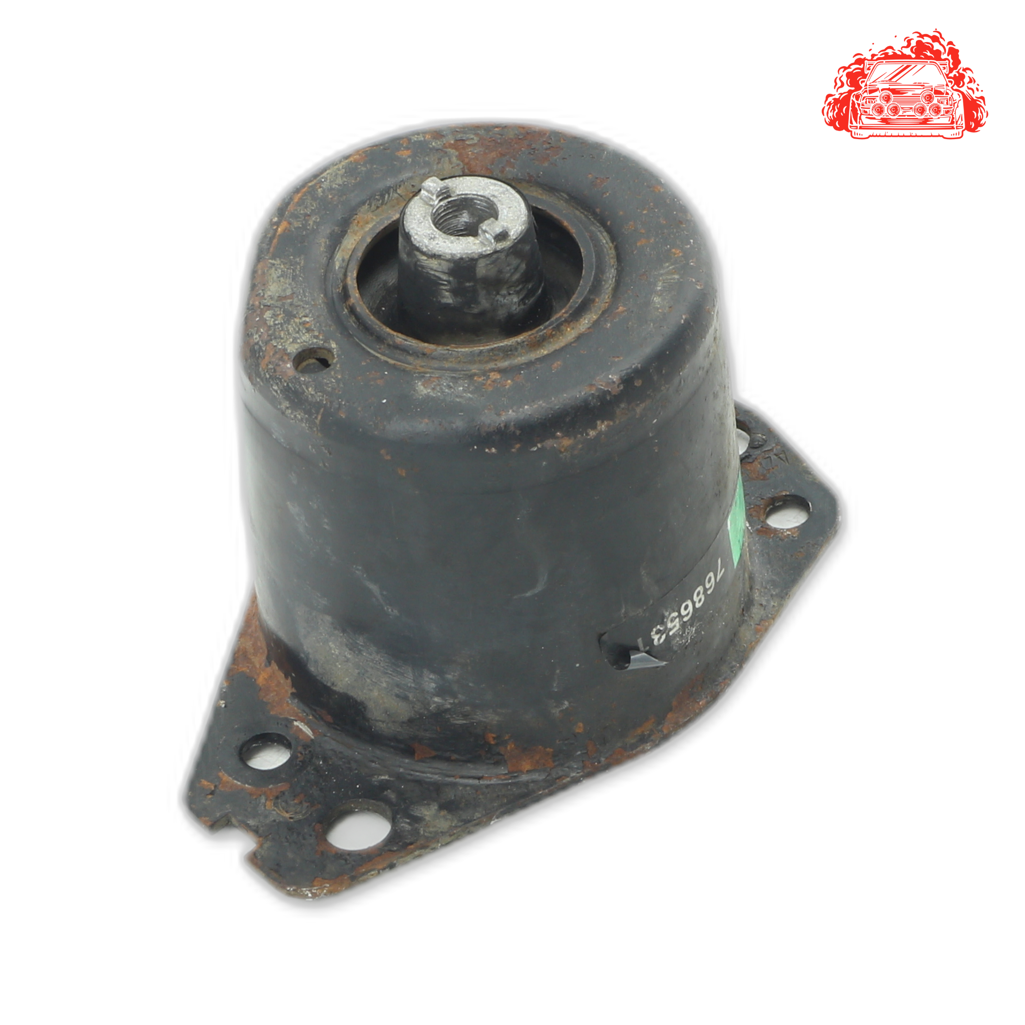 Used ALFA ROMEO 156 2.0 TWIN SPARK Passenger Side Engine Mounting