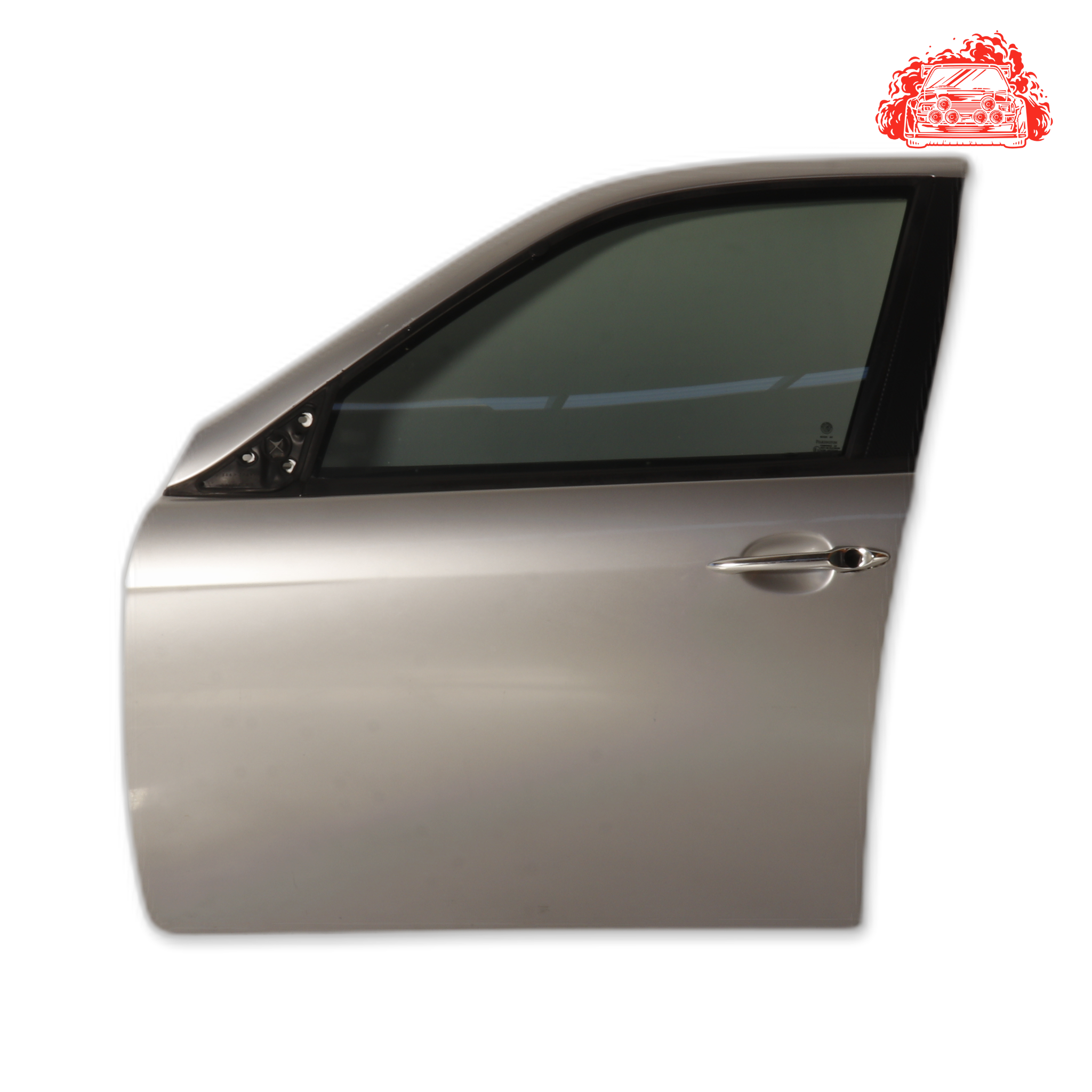 Used ALFA ROMEO 156 2.0 TWIN SPARK Passenger Side Front Door