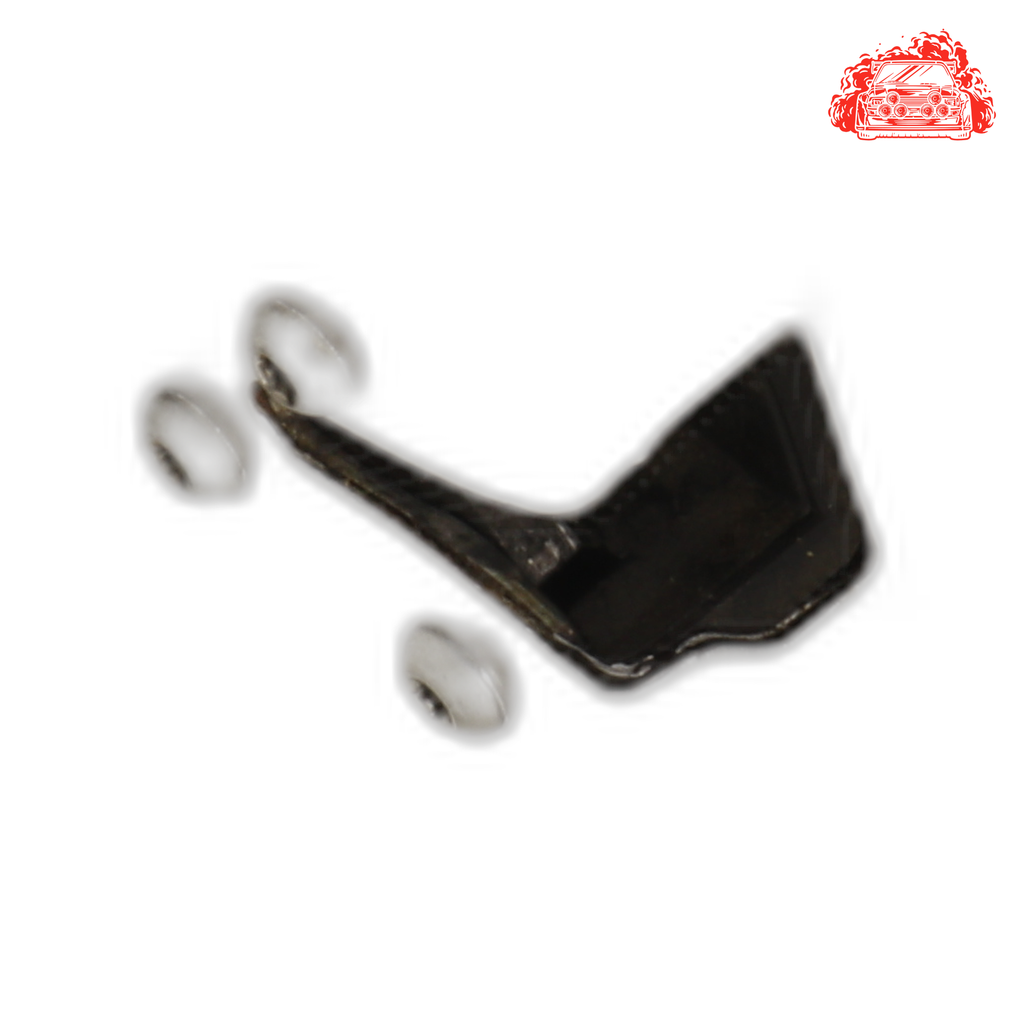 passenger side front door locking mechanism - photo 1