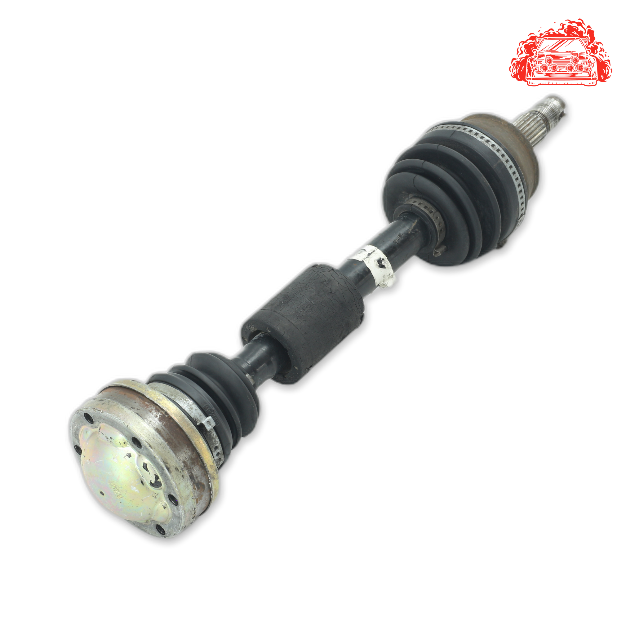 Used ALFA ROMEO 156 2.0 TWIN SPARK Passenger Side Front Driveshaft