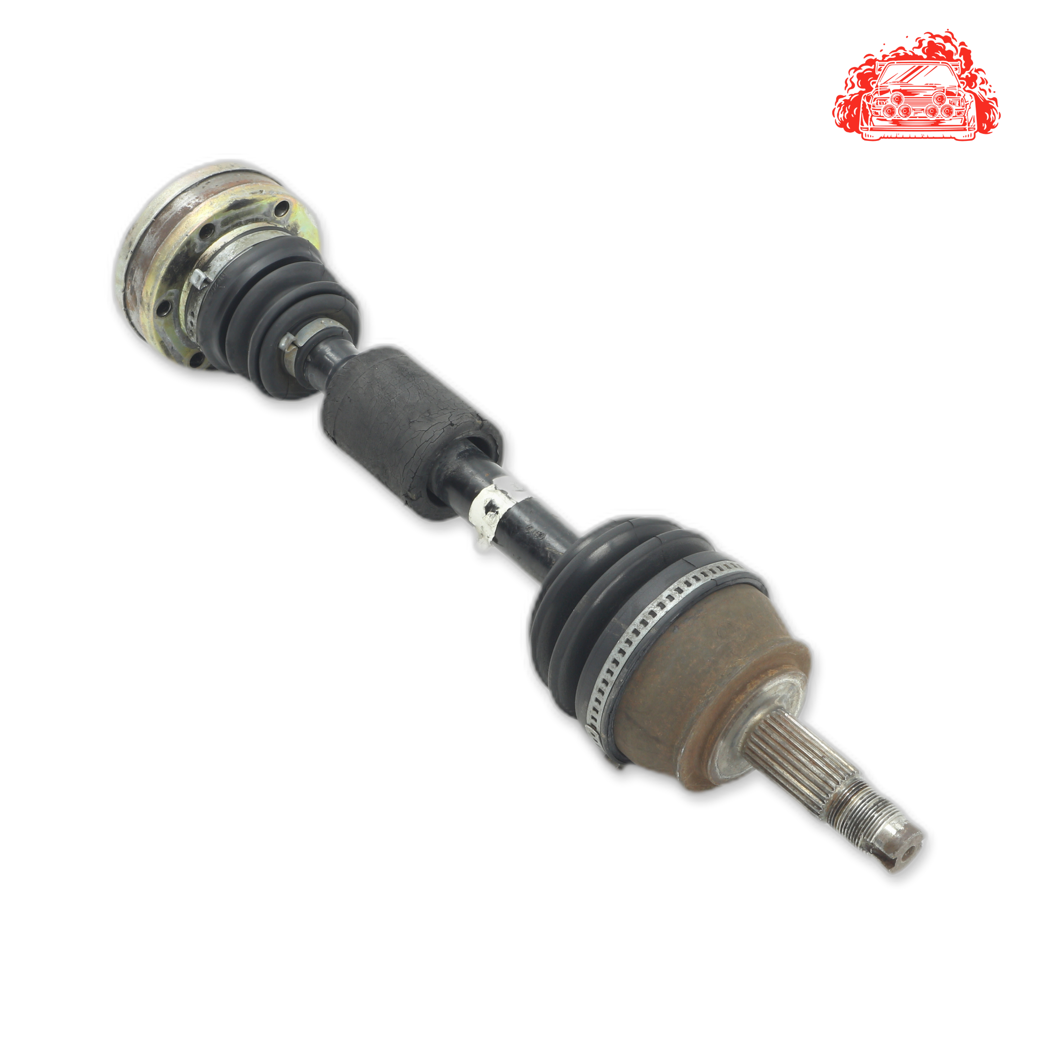 Used ALFA ROMEO 156 2.0 TWIN SPARK Passenger Side Front Driveshaft