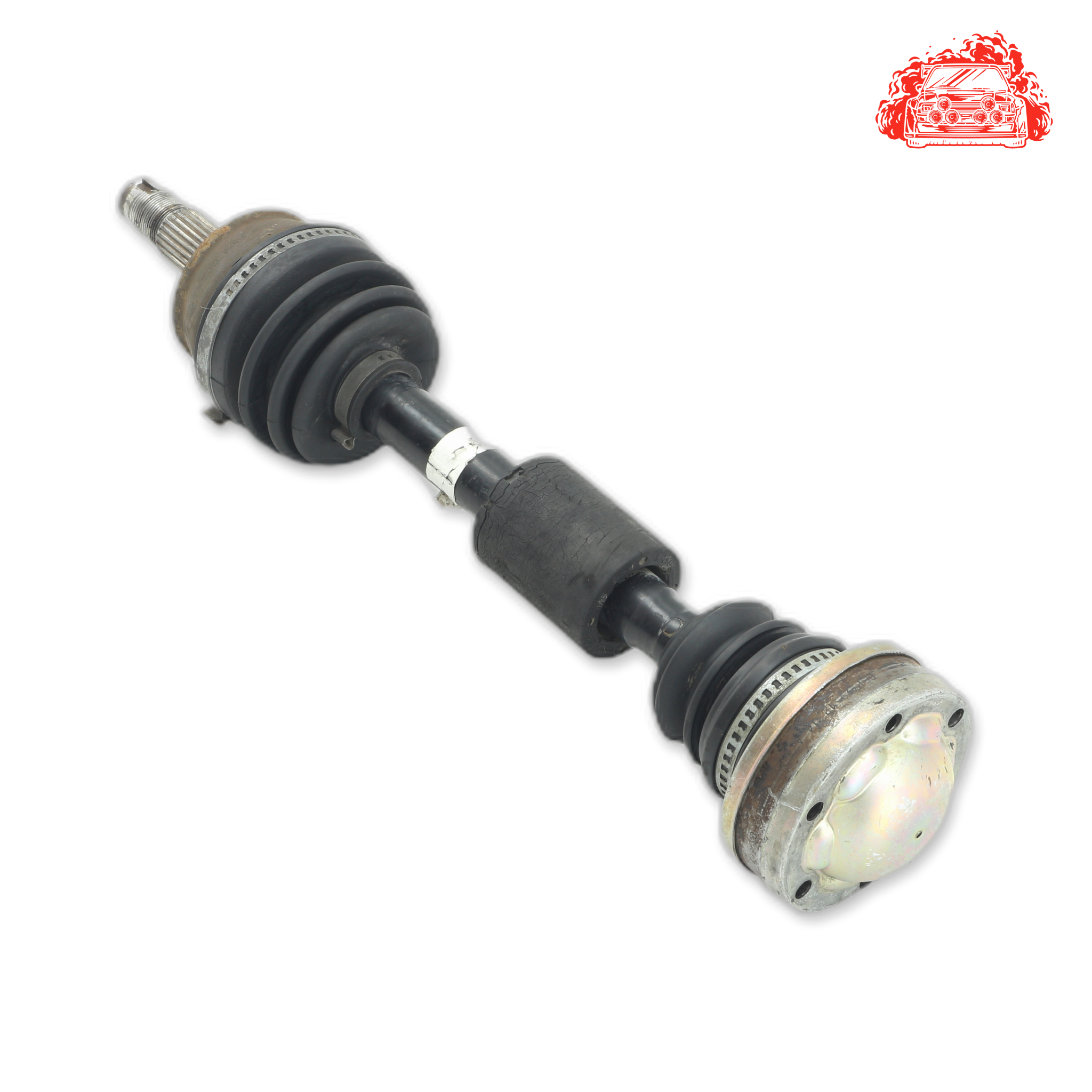 Used ALFA ROMEO 156 2.0 TWIN SPARK Passenger Side Front Driveshaft