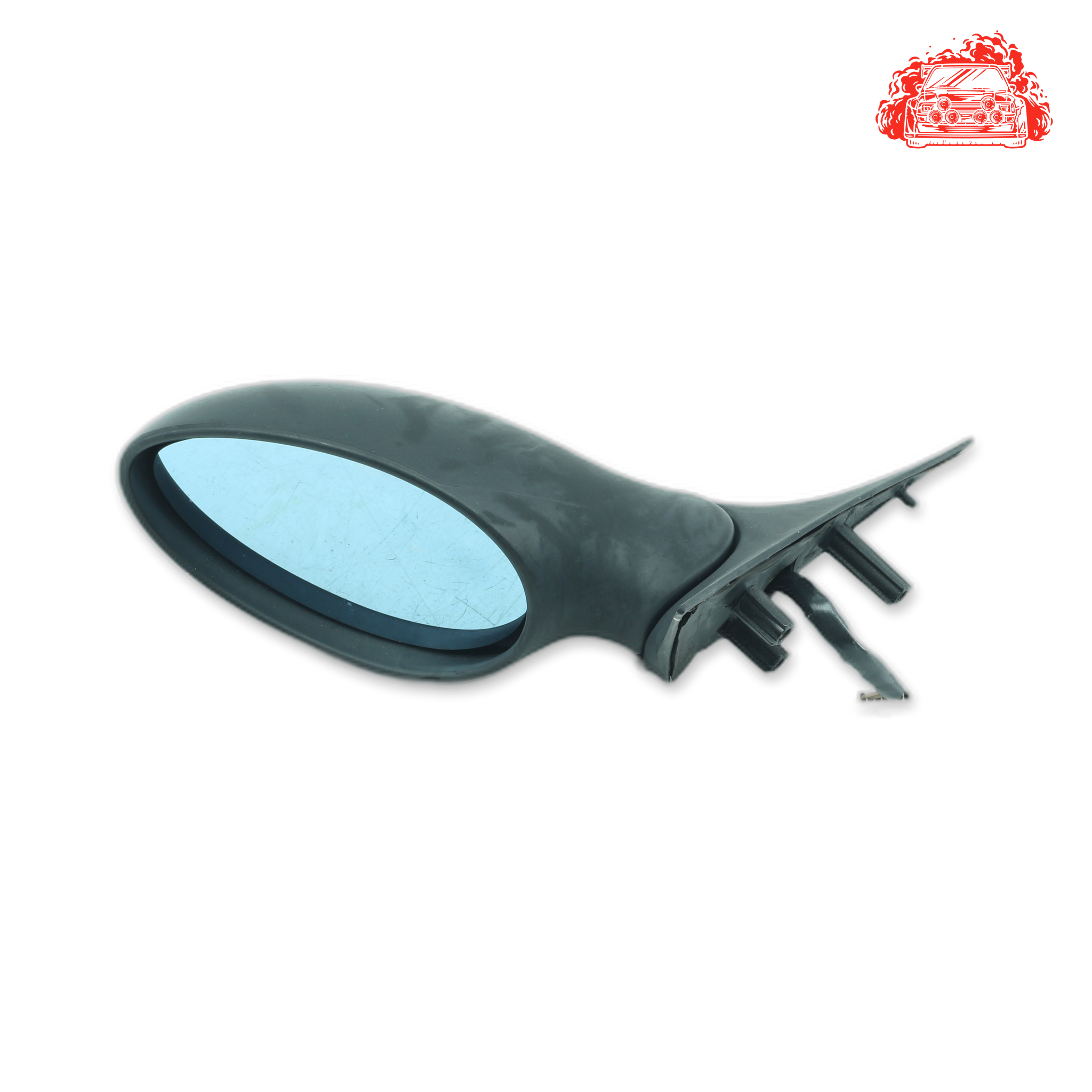 Used ALFA ROMEO 156 2.0 TWIN SPARK Passenger Side Mirror - E30154695