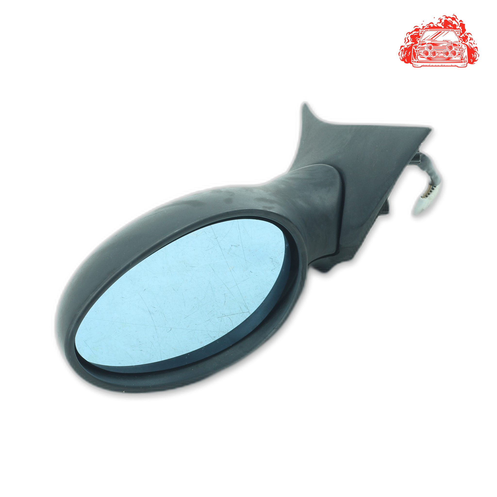 Used ALFA ROMEO 156 2.0 TWIN SPARK Passenger Side Mirror - E30154695