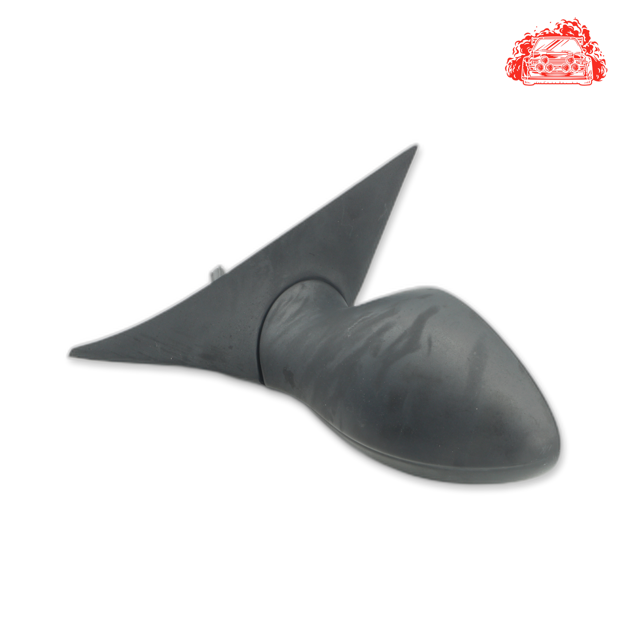 Used ALFA ROMEO 156 2.0 TWIN SPARK Passenger Side Mirror - E30154695