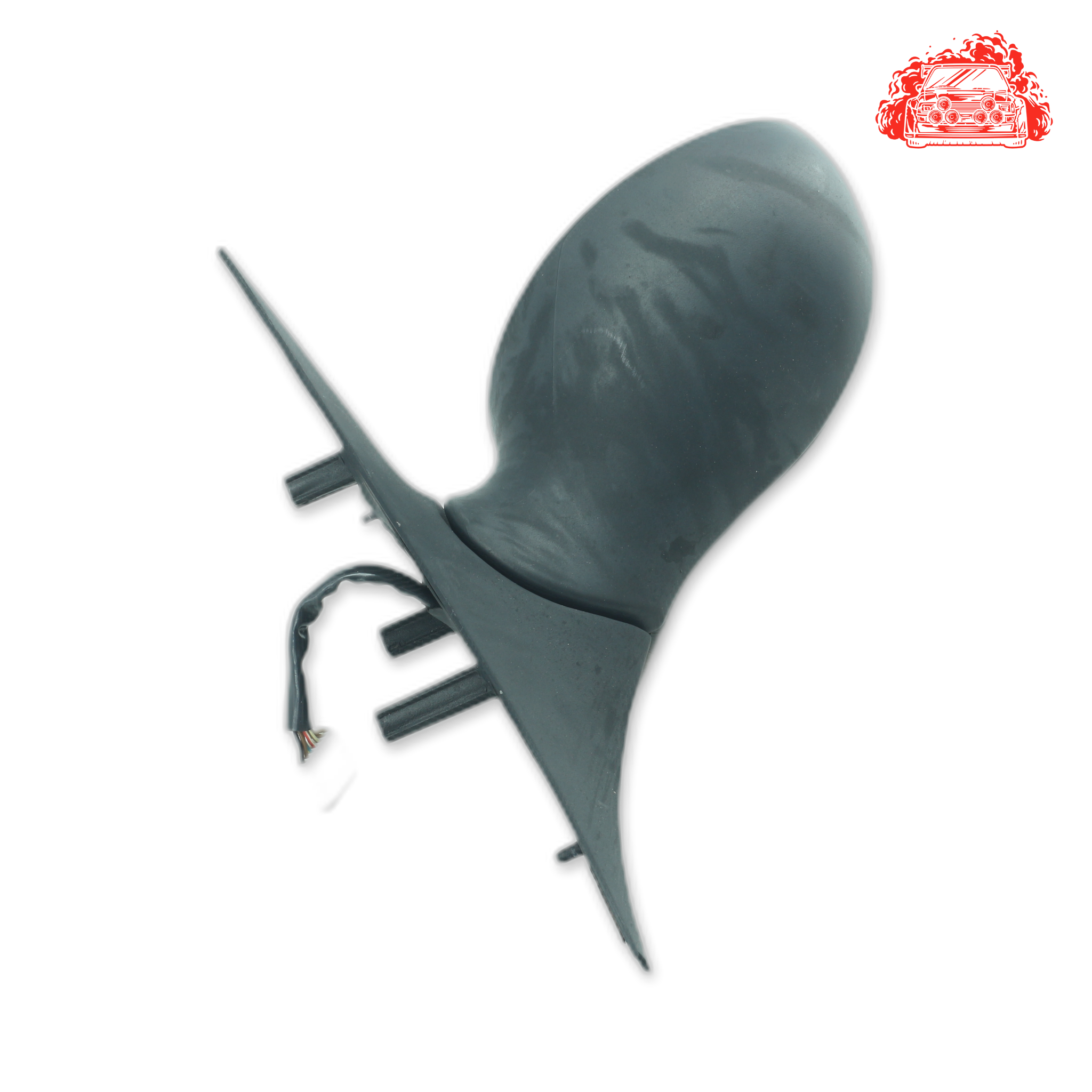 Used ALFA ROMEO 156 2.0 TWIN SPARK Passenger Side Mirror - E30154695