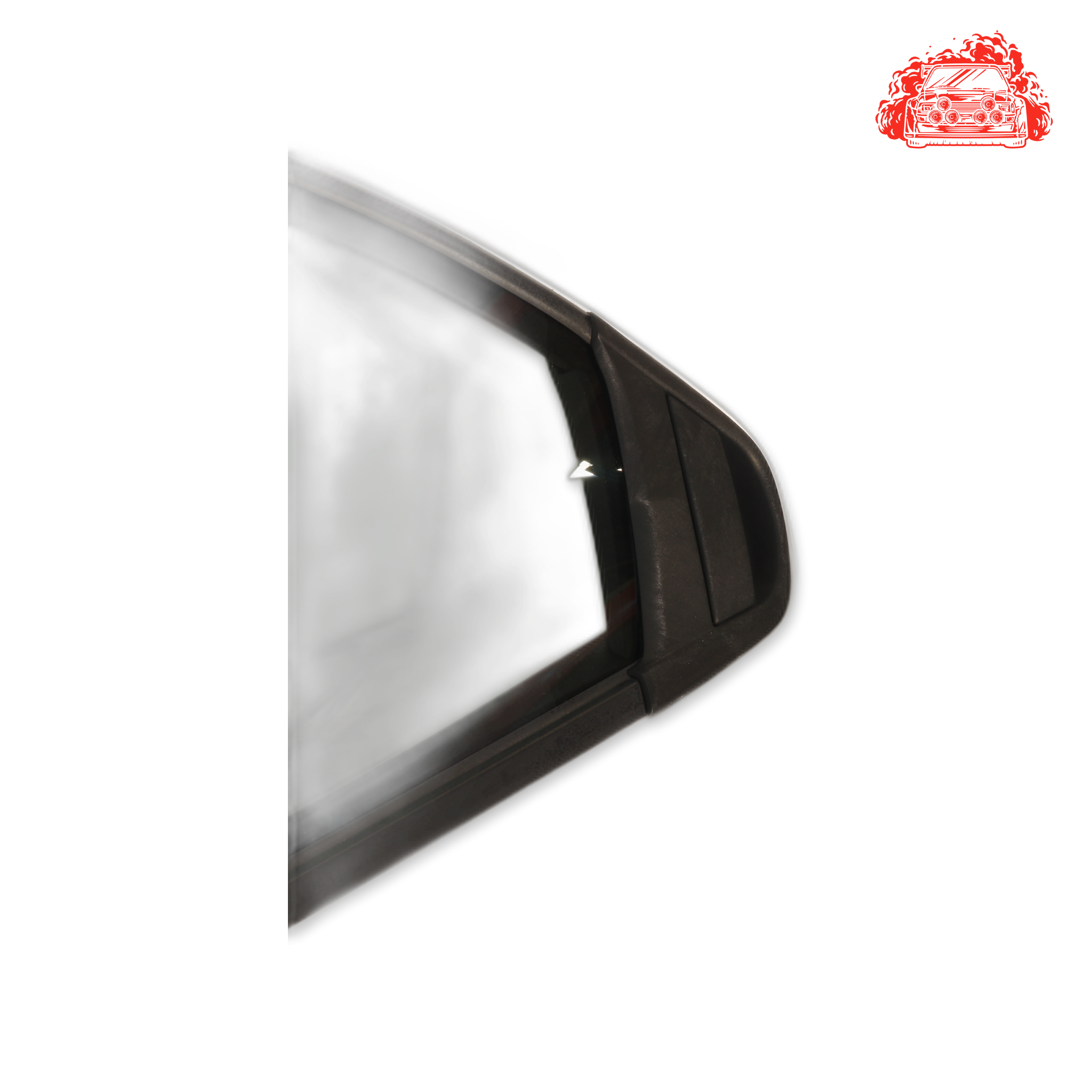 ALFA ROMEO 156 2.0 TWIN SPARK Passenger Side Rear Exterior Door Handle