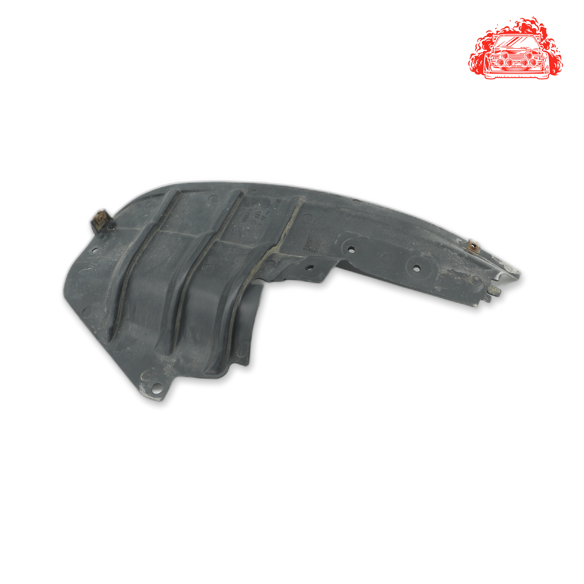 ALFA ROMEO 156 2.0 TWIN SPARK Passenger Side Rear Inner Mudguard