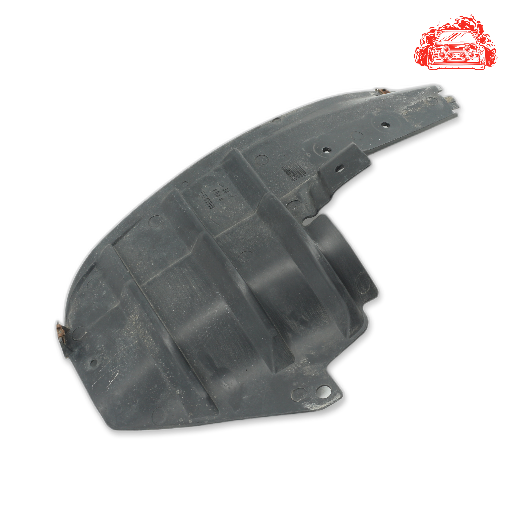 ALFA ROMEO 156 2.0 TWIN SPARK Passenger Side Rear Inner Mudguard