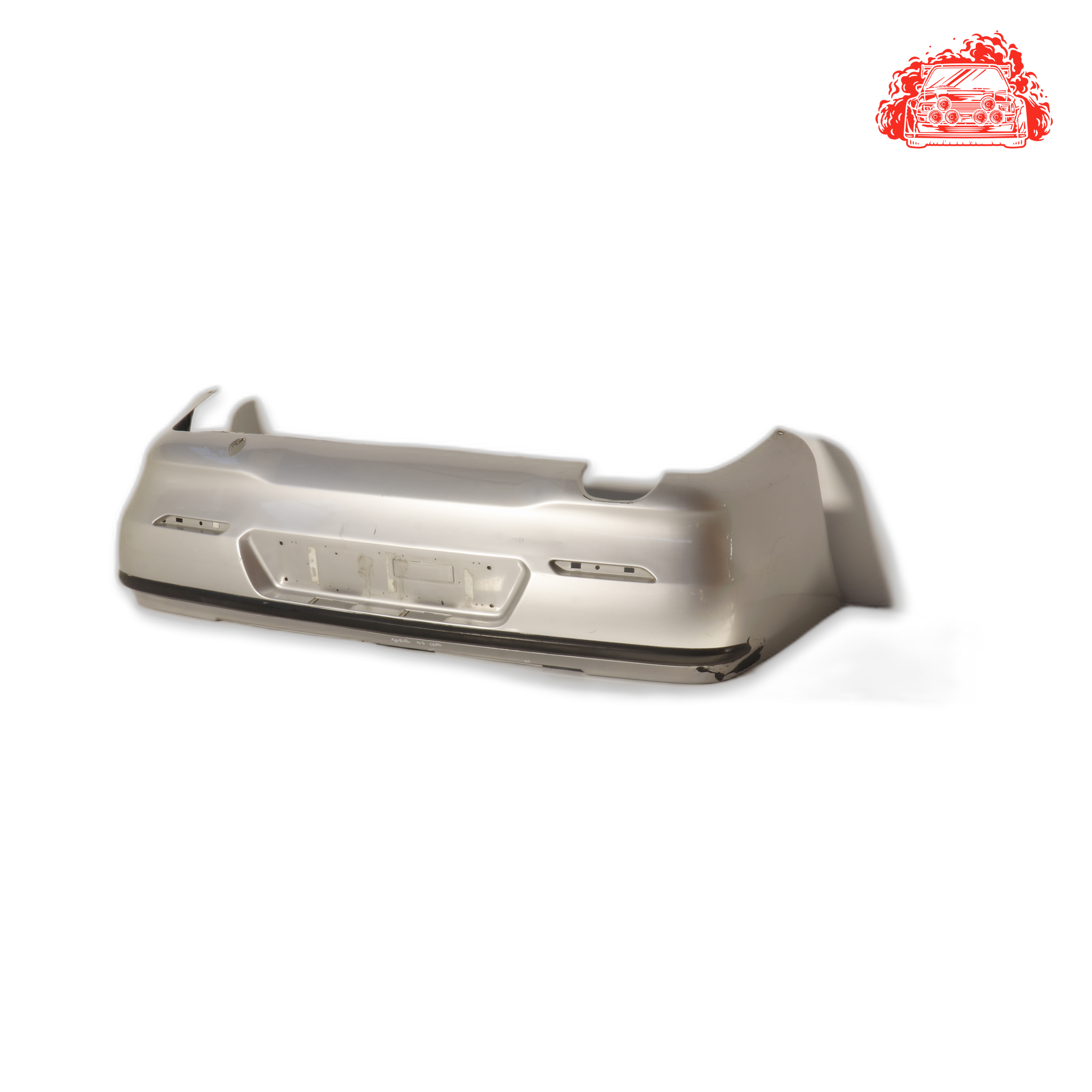 Used ALFA ROMEO 156 2.0 TWIN SPARK Rear Bumper - OEM Part P