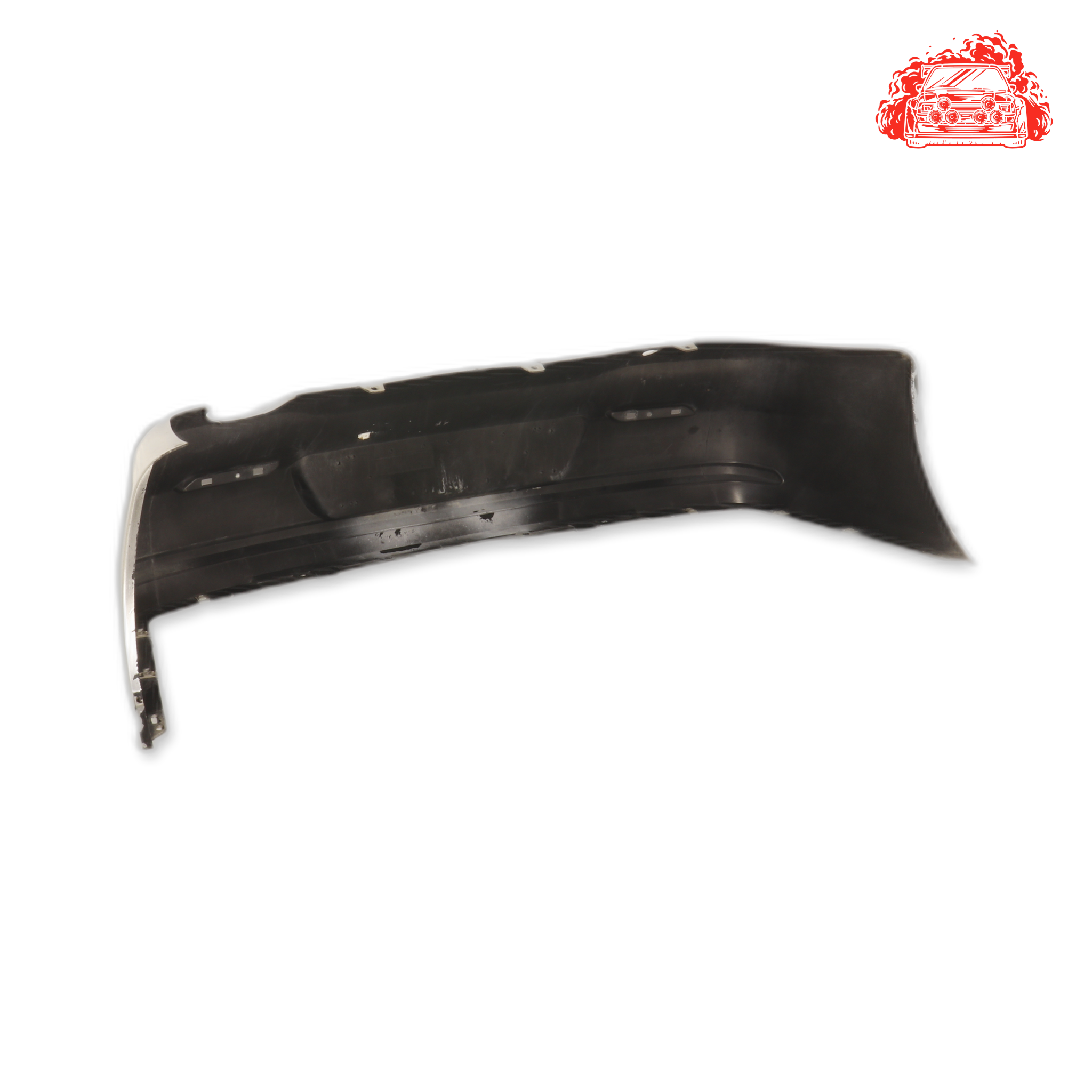 Used ALFA ROMEO 156 2.0 TWIN SPARK Rear Bumper - OEM Part P
