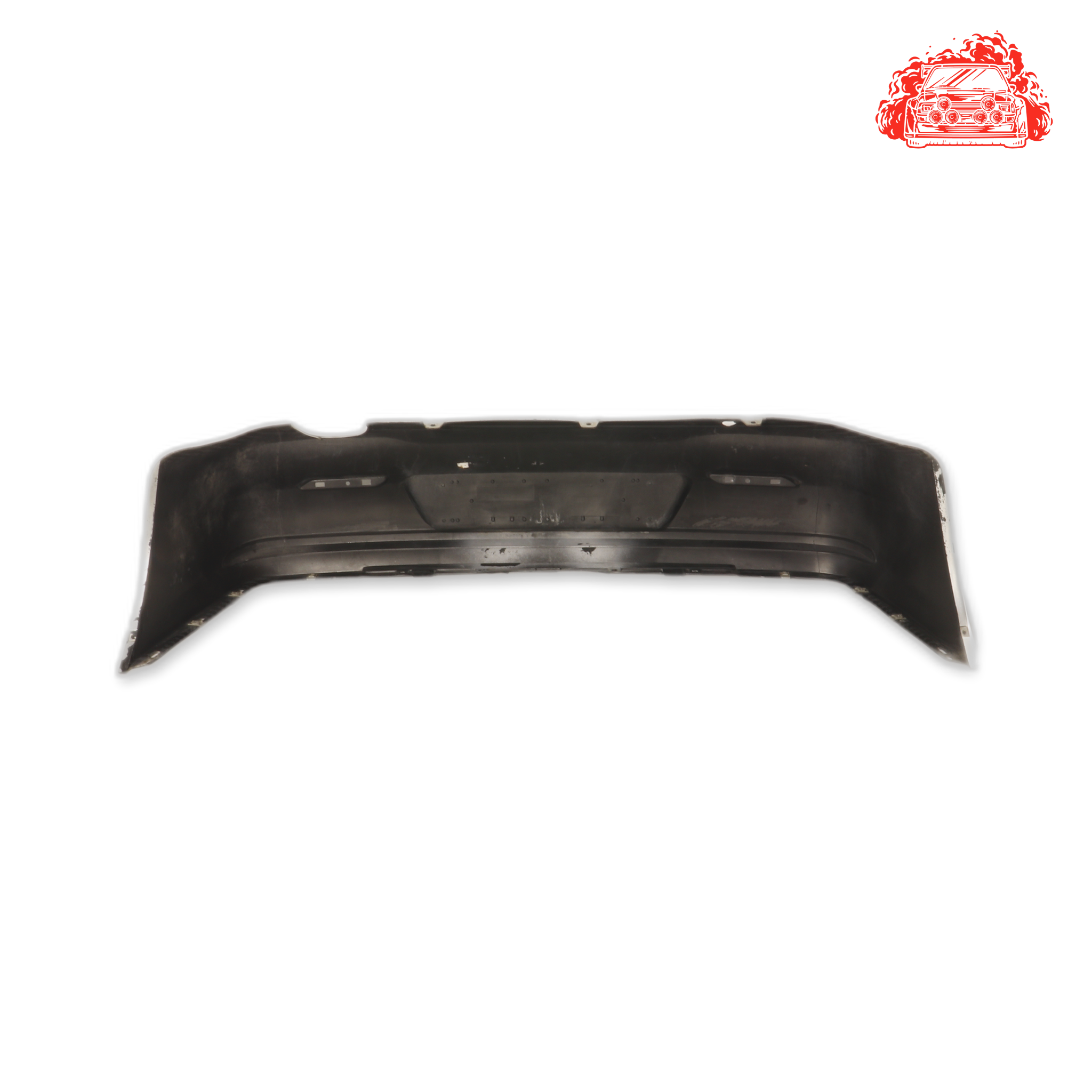 Used ALFA ROMEO 156 2.0 TWIN SPARK Rear Bumper - OEM Part P