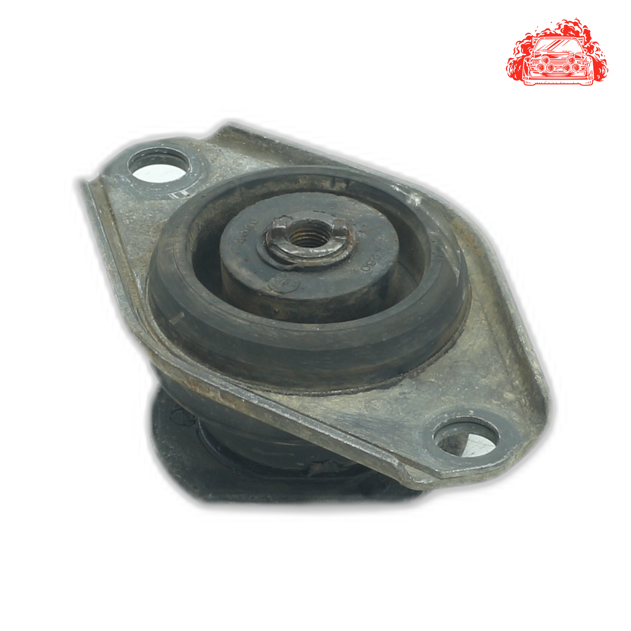 Used ALFA ROMEO 156 2.0 TWIN SPARK Rear Engine Mounting