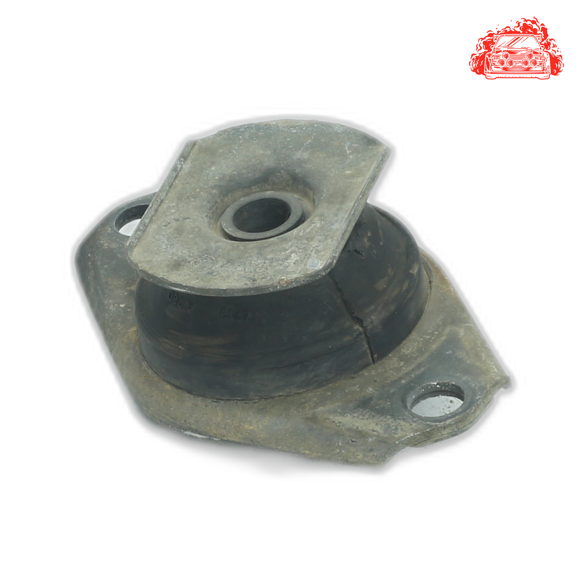 Used ALFA ROMEO 156 2.0 TWIN SPARK Rear Engine Mounting