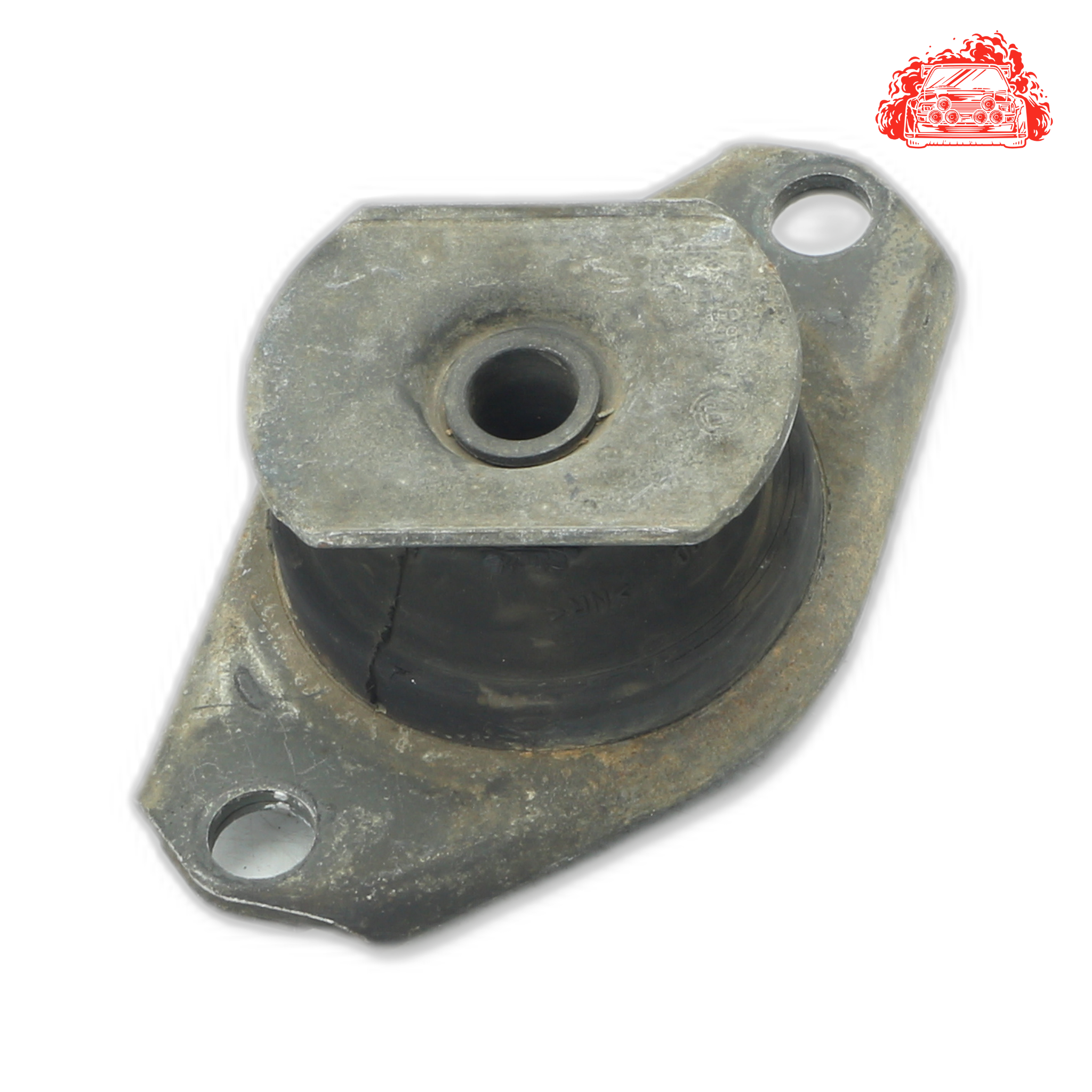 Used ALFA ROMEO 156 2.0 TWIN SPARK Rear Engine Mounting