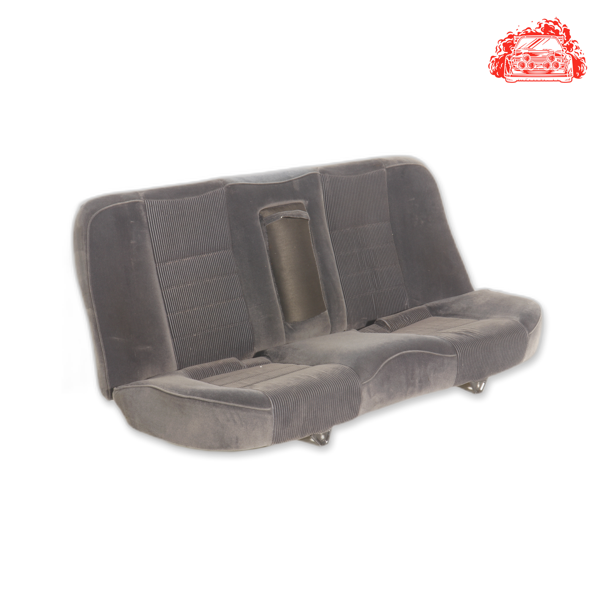 Used ALFA ROMEO 156 2.0 TWIN SPARK Rear Seats - OEM Part P