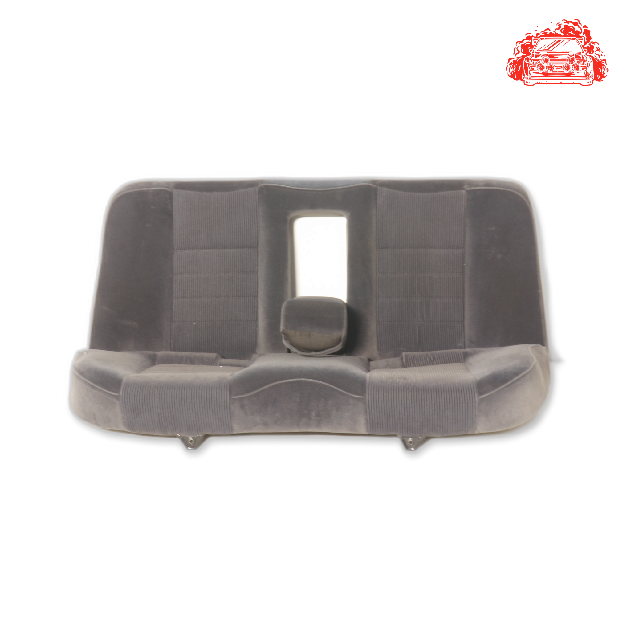 Used ALFA ROMEO 156 2.0 TWIN SPARK Rear Seats - OEM Part P