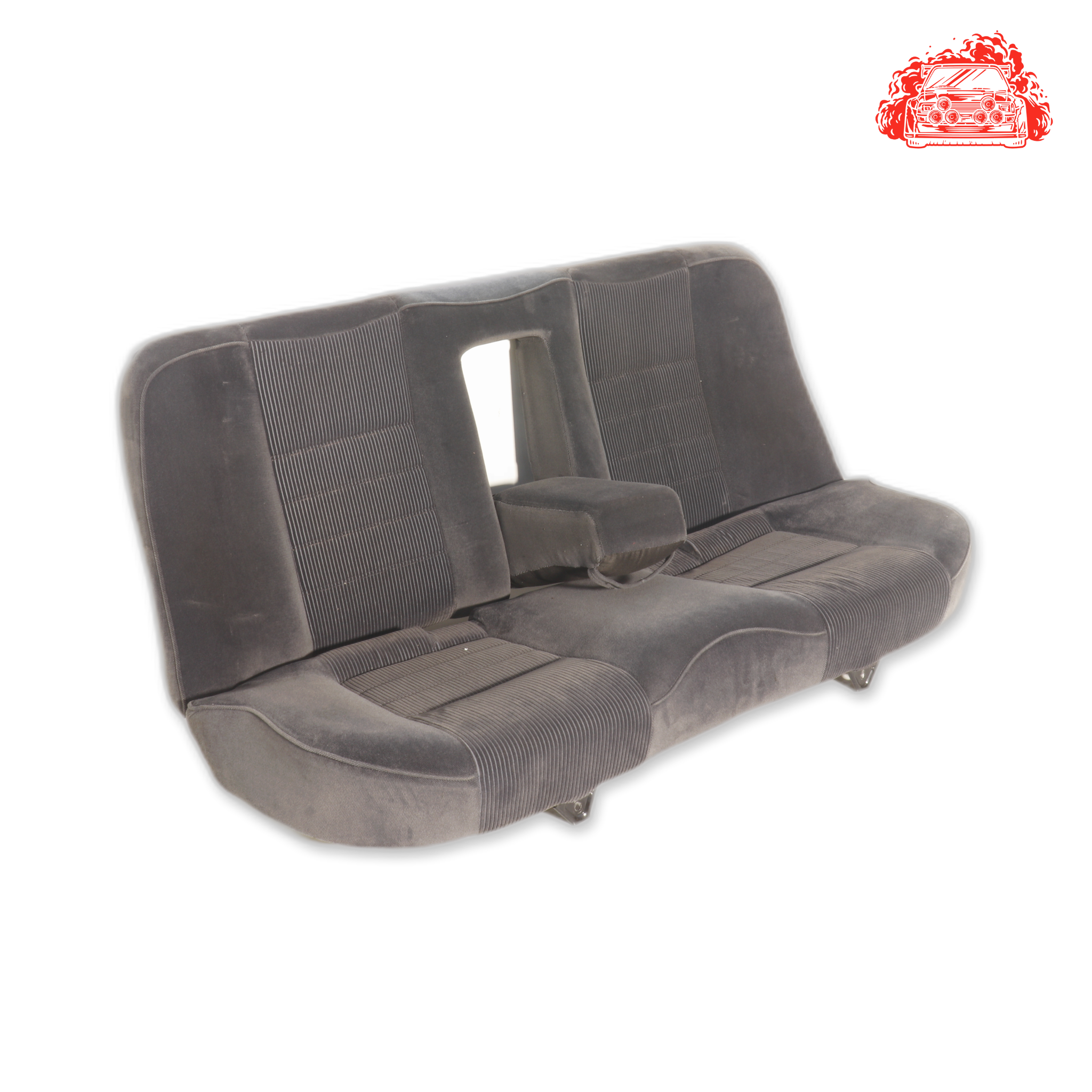 Used ALFA ROMEO 156 2.0 TWIN SPARK Rear Seats - OEM Part P