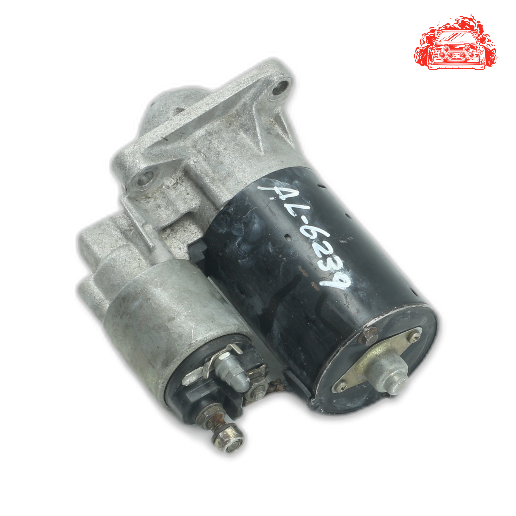 Used ALFA ROMEO 156 2.0 TWIN SPARK Starter