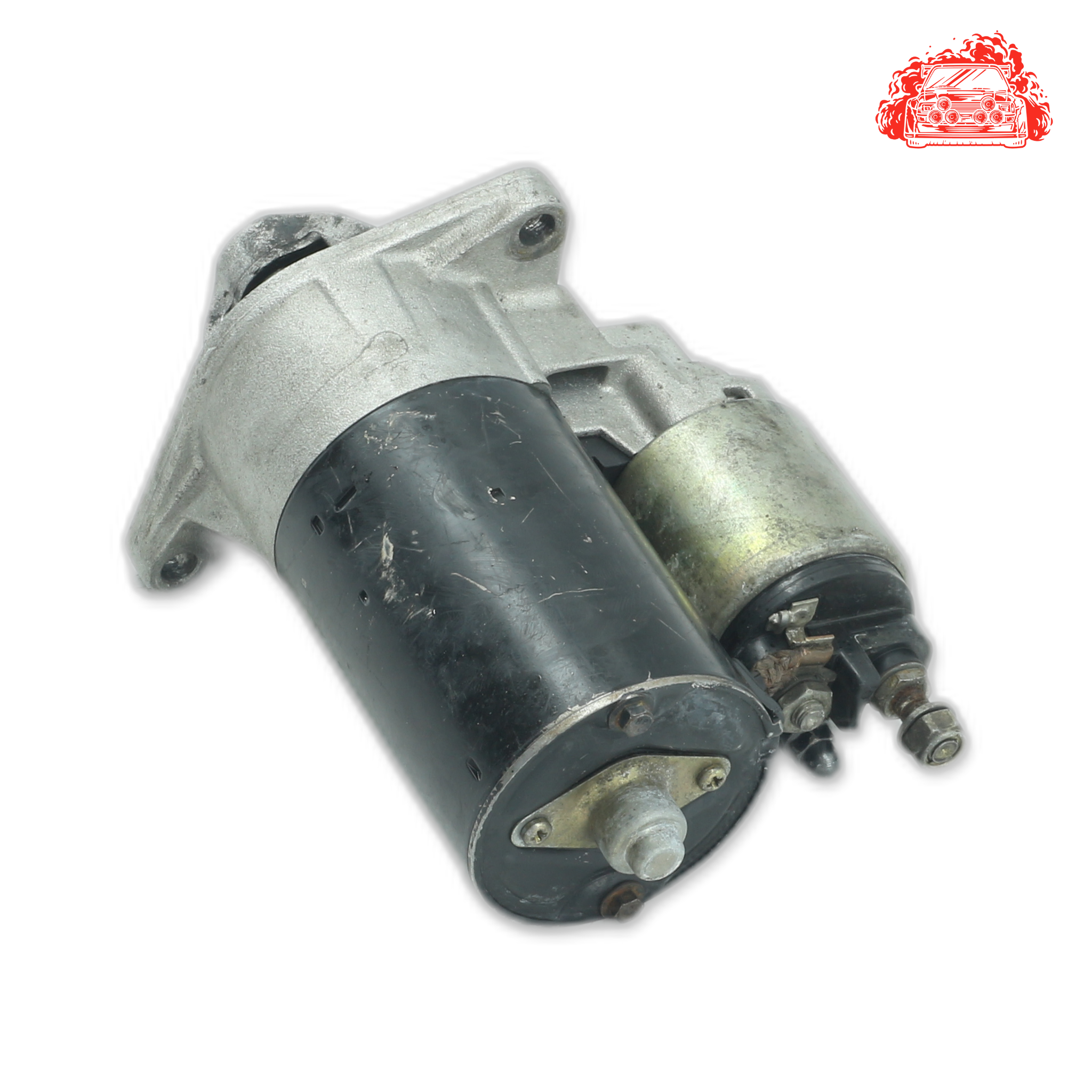 Used ALFA ROMEO 156 2.0 TWIN SPARK Starter