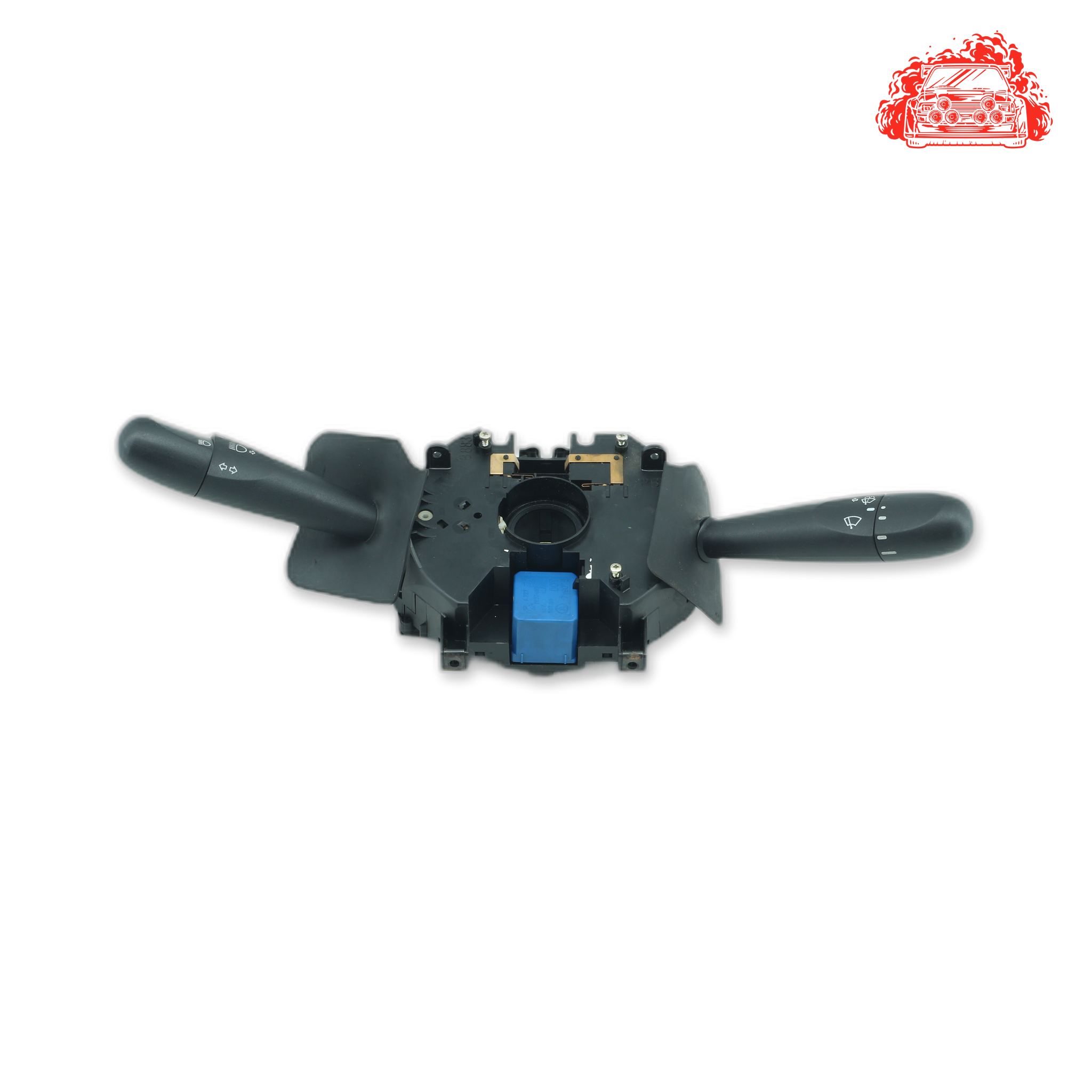 Used ALFA ROMEO 156 2.0 TWIN SPARK Steering Column Combination Stalk